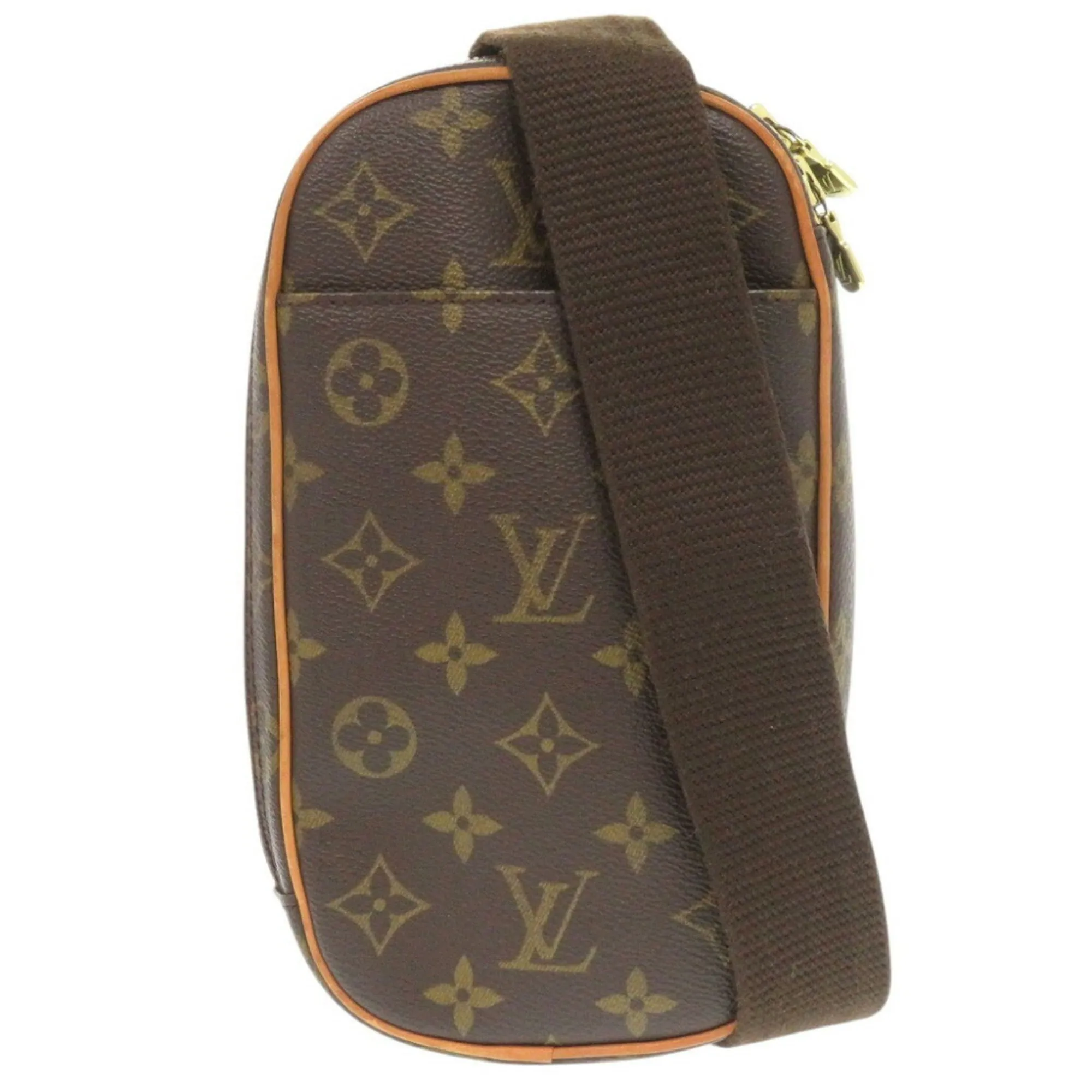 Monogram Pochette Sling Bag (Pre-Owned) - Louis Vuitton - Modalova