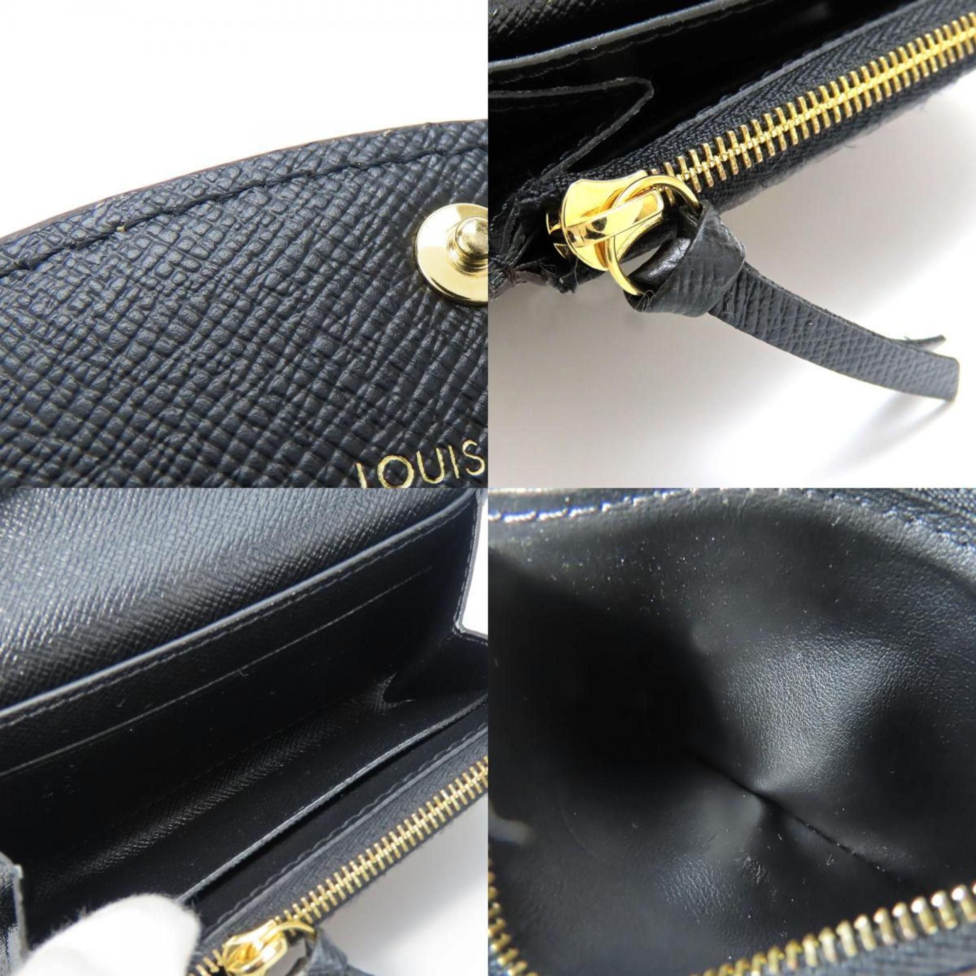 Monogram Reverse Wallet (Bi-Fold) (Pre-Owned) - Louis Vuitton - Modalova