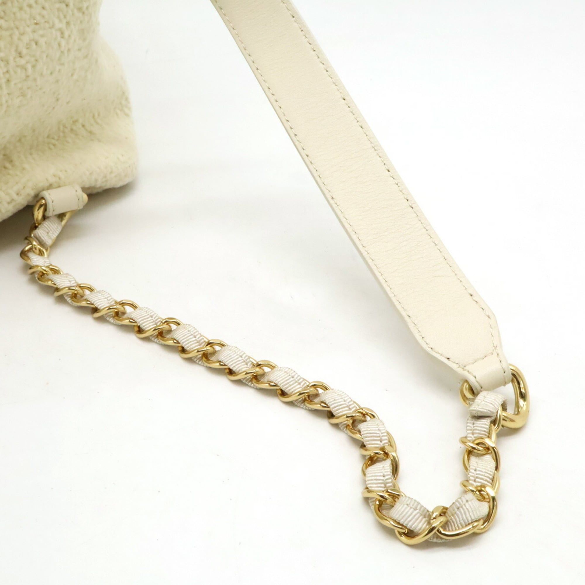 Leather Backpack Shoulder Bag (Pre-Owned) - Chanel - Modalova