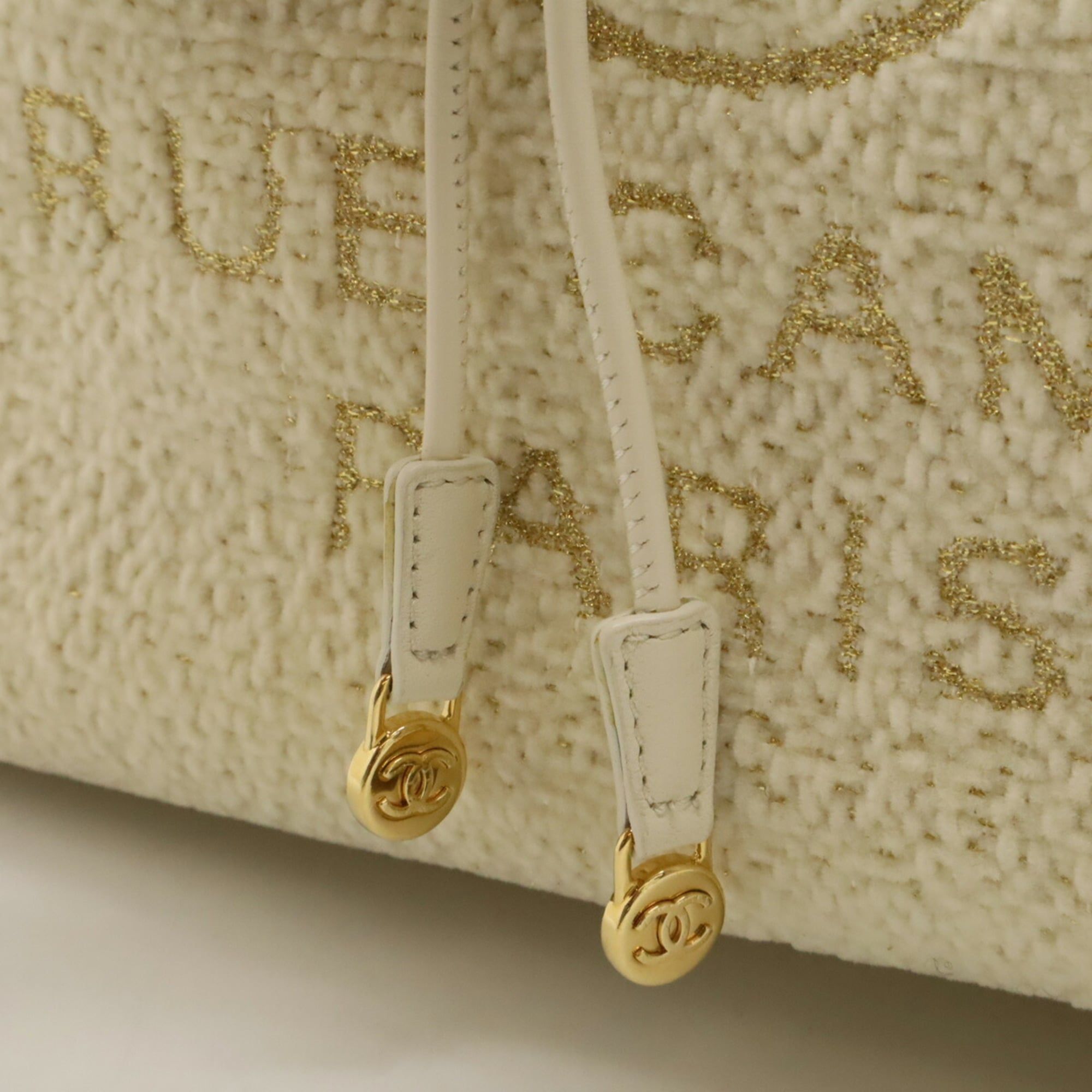 Leather Backpack Shoulder Bag (Pre-Owned) - Chanel - Modalova