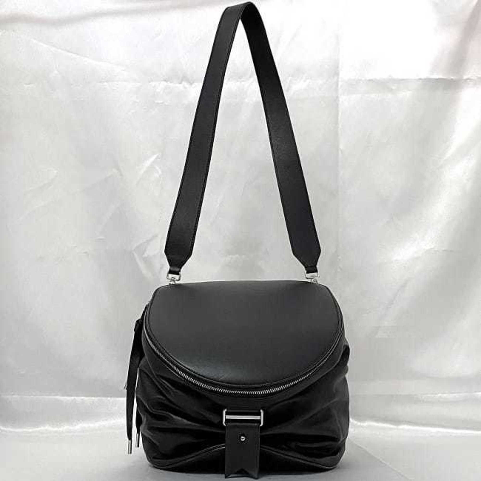 Leather Backpack (Pre-Owned) - Bally - Modalova