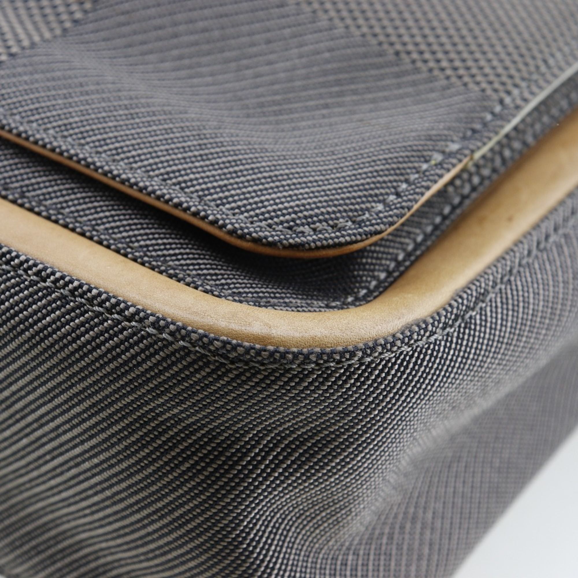 Canvas Shoulder Bag (Pre-Owned) - Louis Vuitton - Modalova