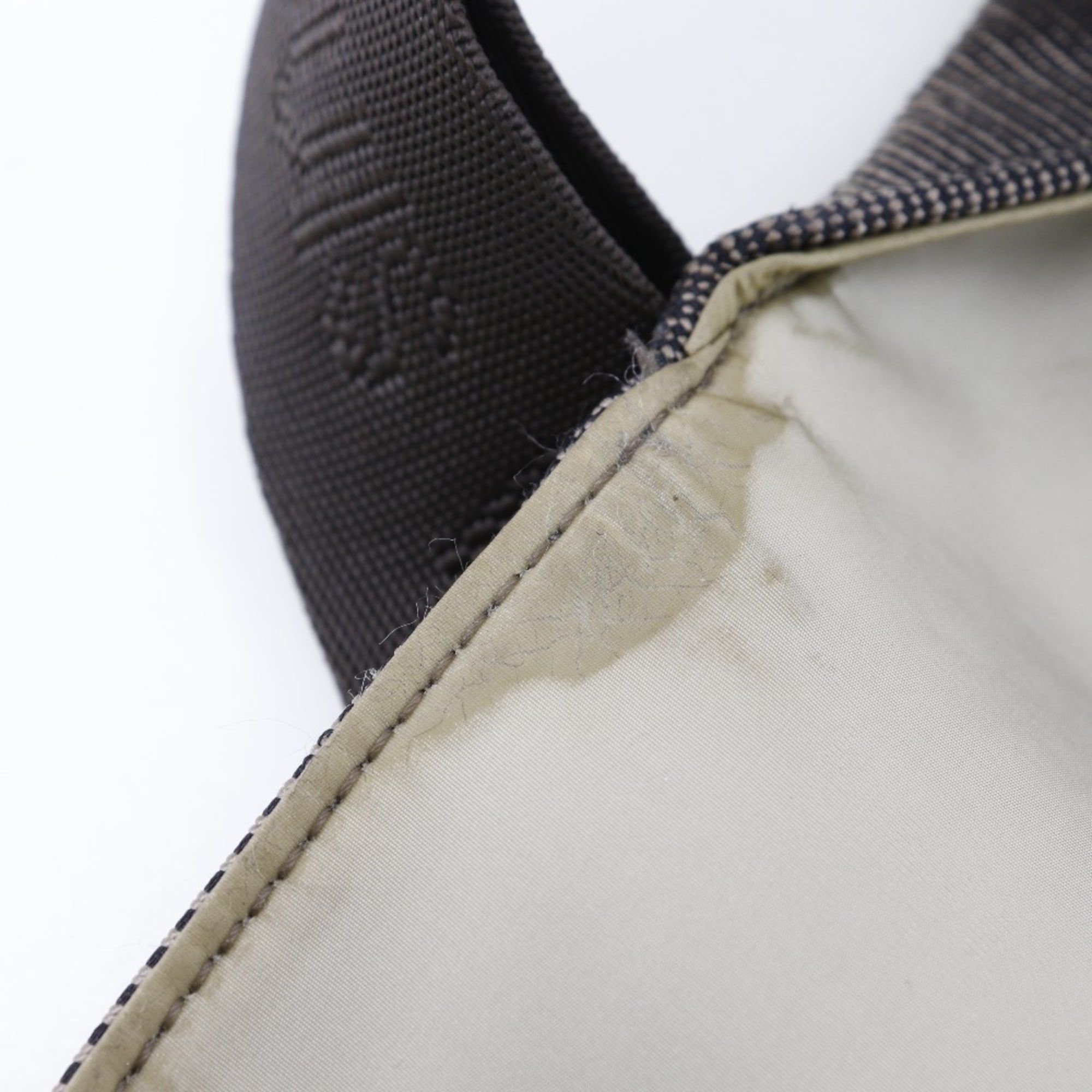 Canvas Shoulder Bag (Pre-Owned) - Louis Vuitton - Modalova
