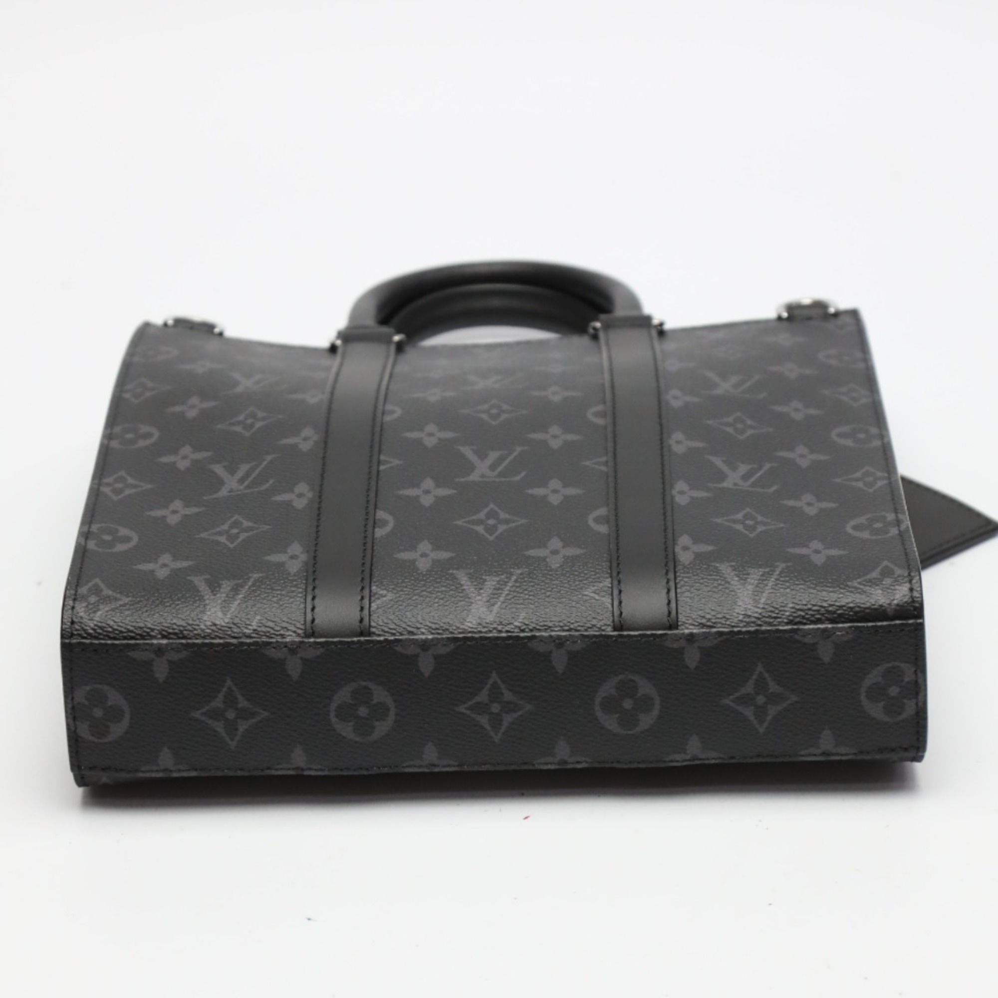 Canvas Shoulder Bag Tote Bag (Pre-Owned) - Louis Vuitton - Modalova
