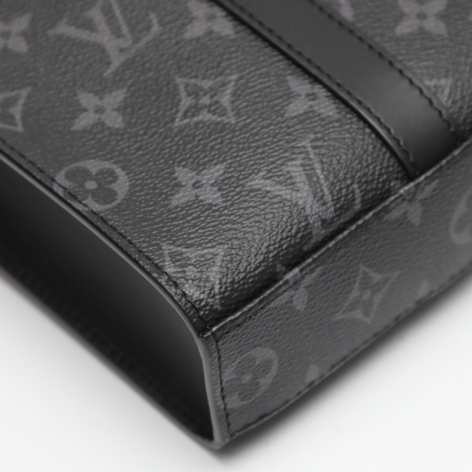 Canvas Shoulder Bag Tote Bag (Pre-Owned) - Louis Vuitton - Modalova