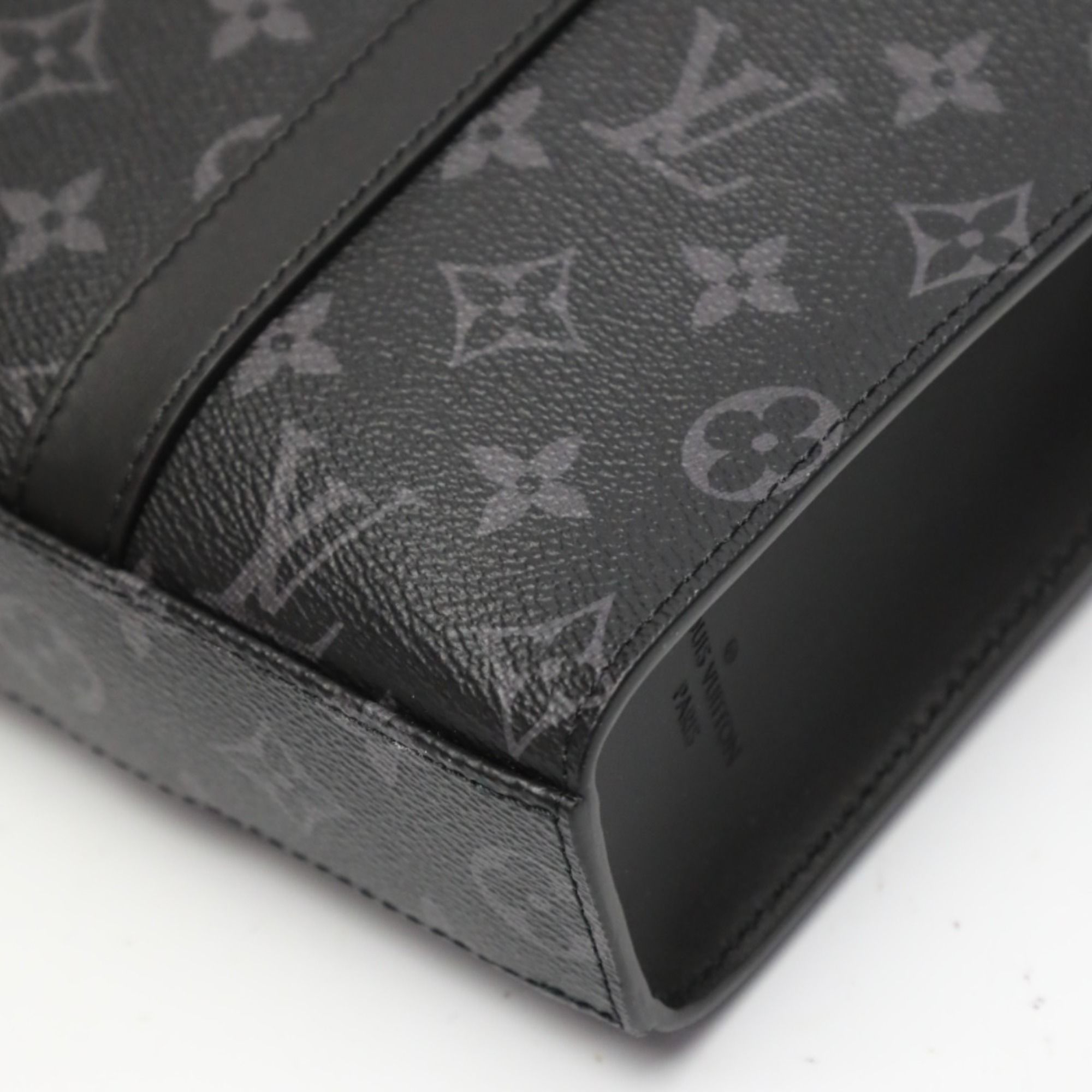 Canvas Shoulder Bag Tote Bag (Pre-Owned) - Louis Vuitton - Modalova