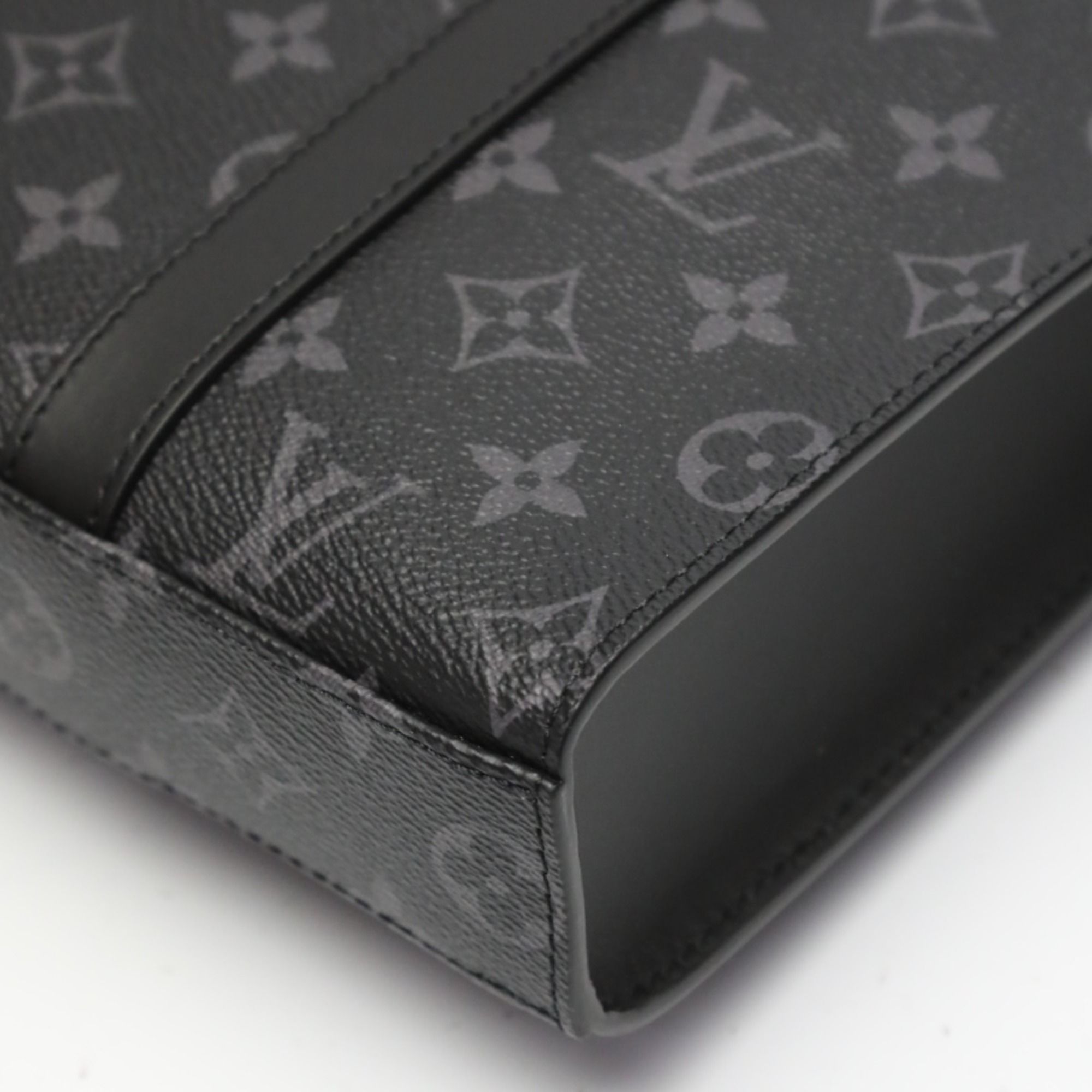 Canvas Shoulder Bag Tote Bag (Pre-Owned) - Louis Vuitton - Modalova