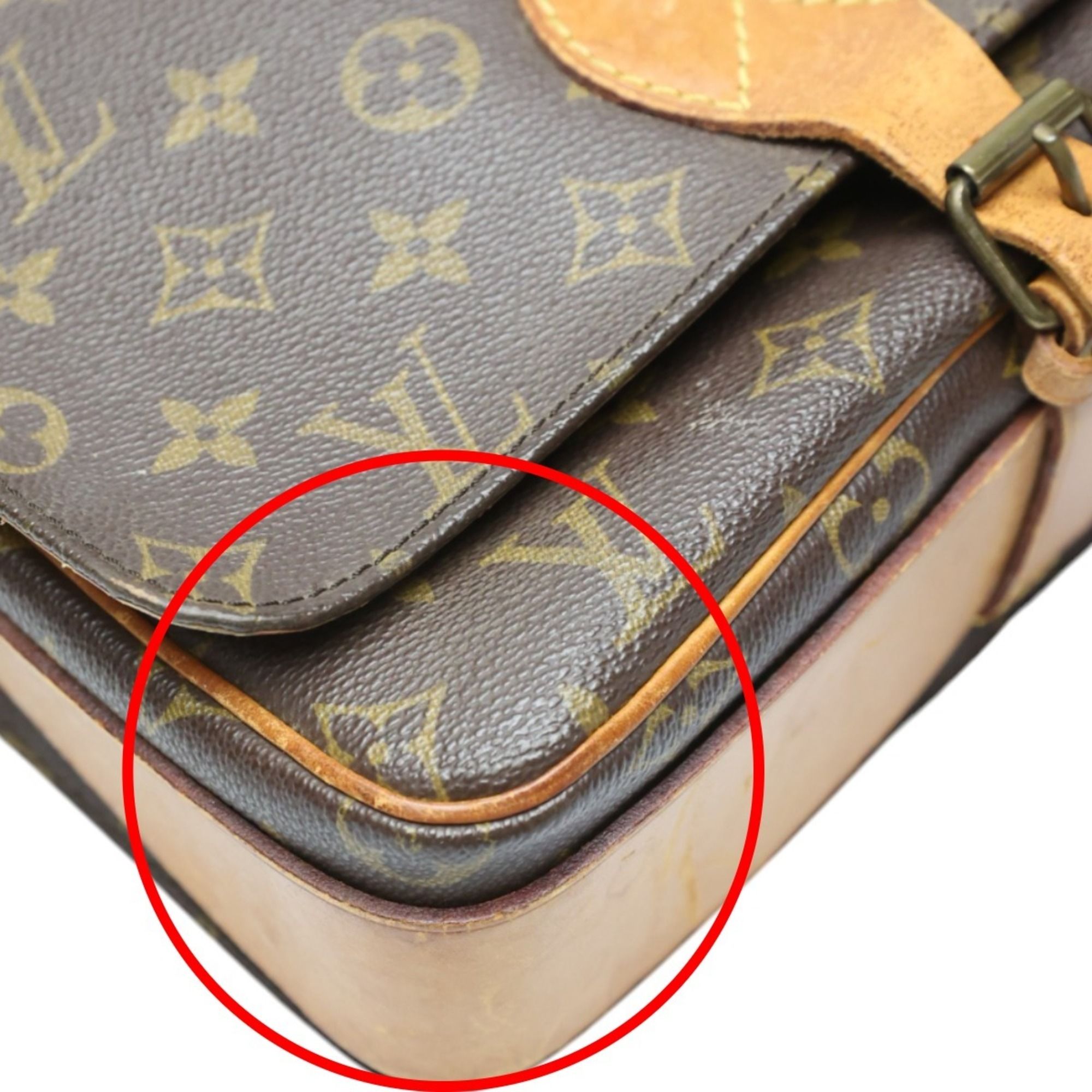 Shoulder Bag (Pre-Owned) - Louis Vuitton - Modalova