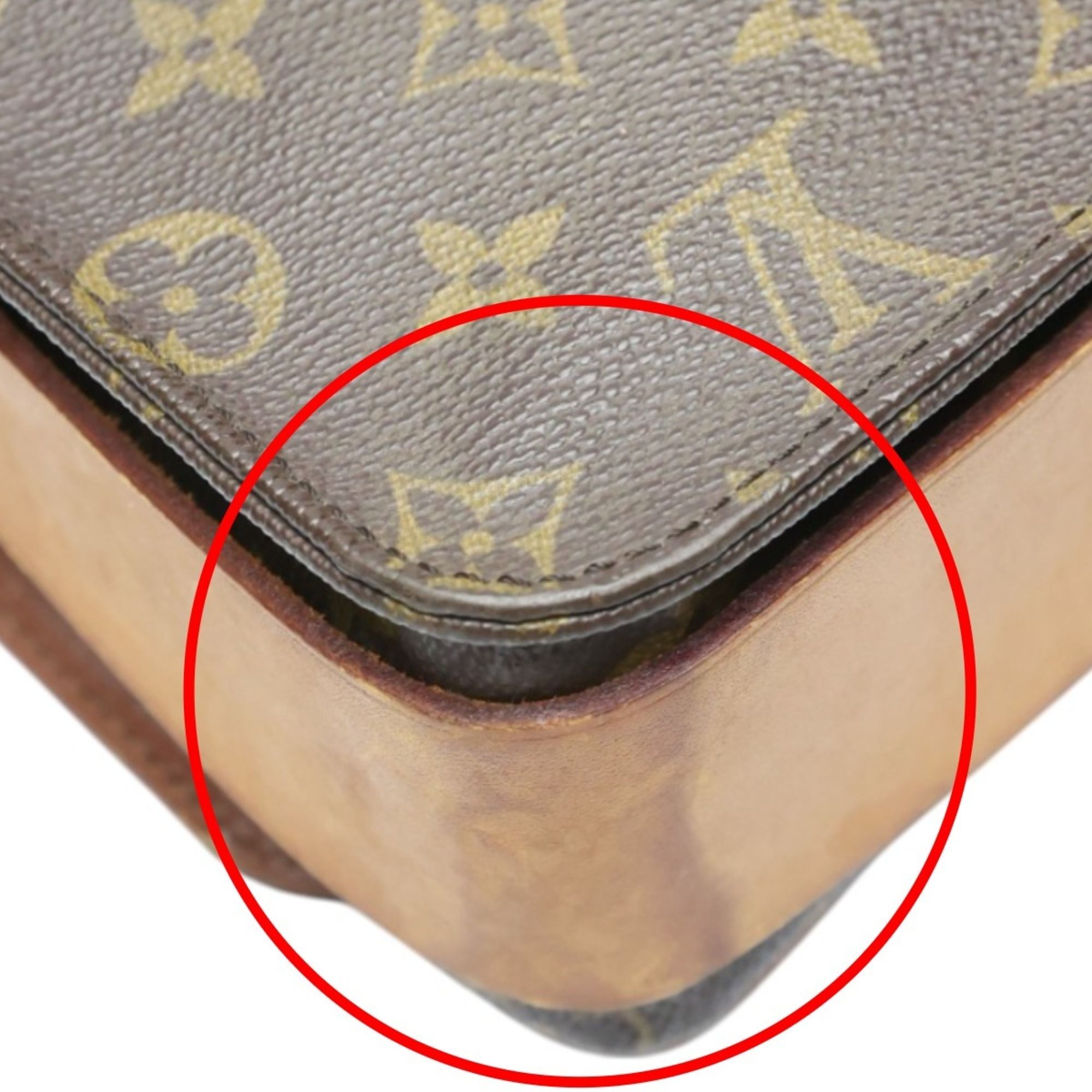 Shoulder Bag (Pre-Owned) - Louis Vuitton - Modalova