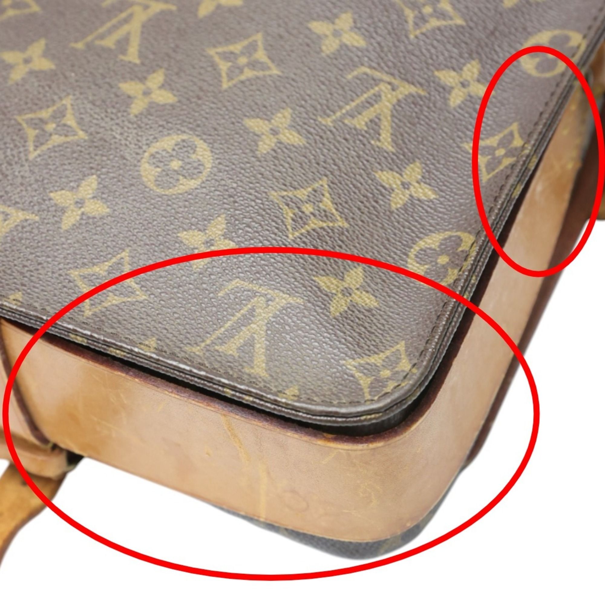 Shoulder Bag (Pre-Owned) - Louis Vuitton - Modalova