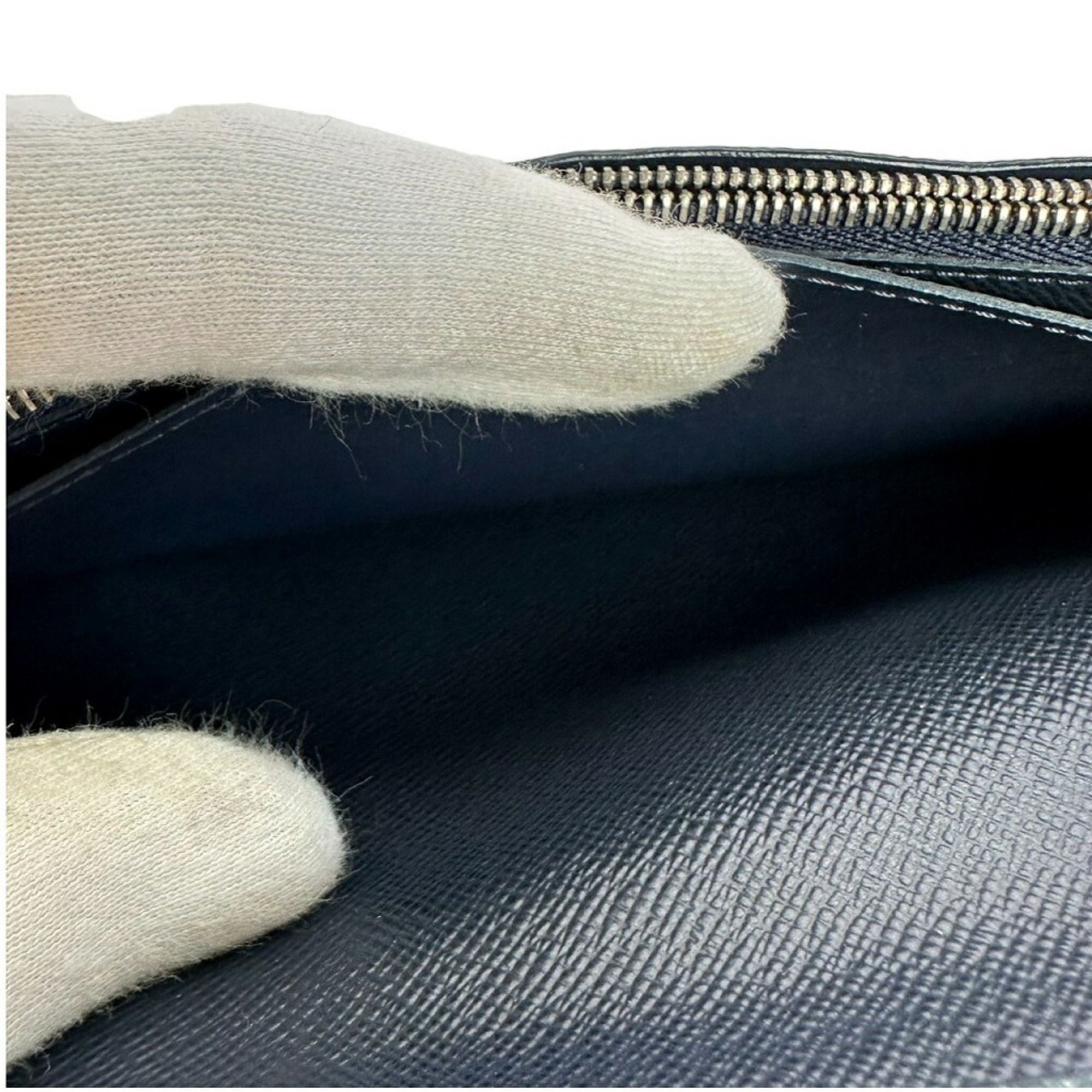 Epi Leather Long Wallet (Bi-Fold) (Pre-Owned) - Louis Vuitton - Modalova