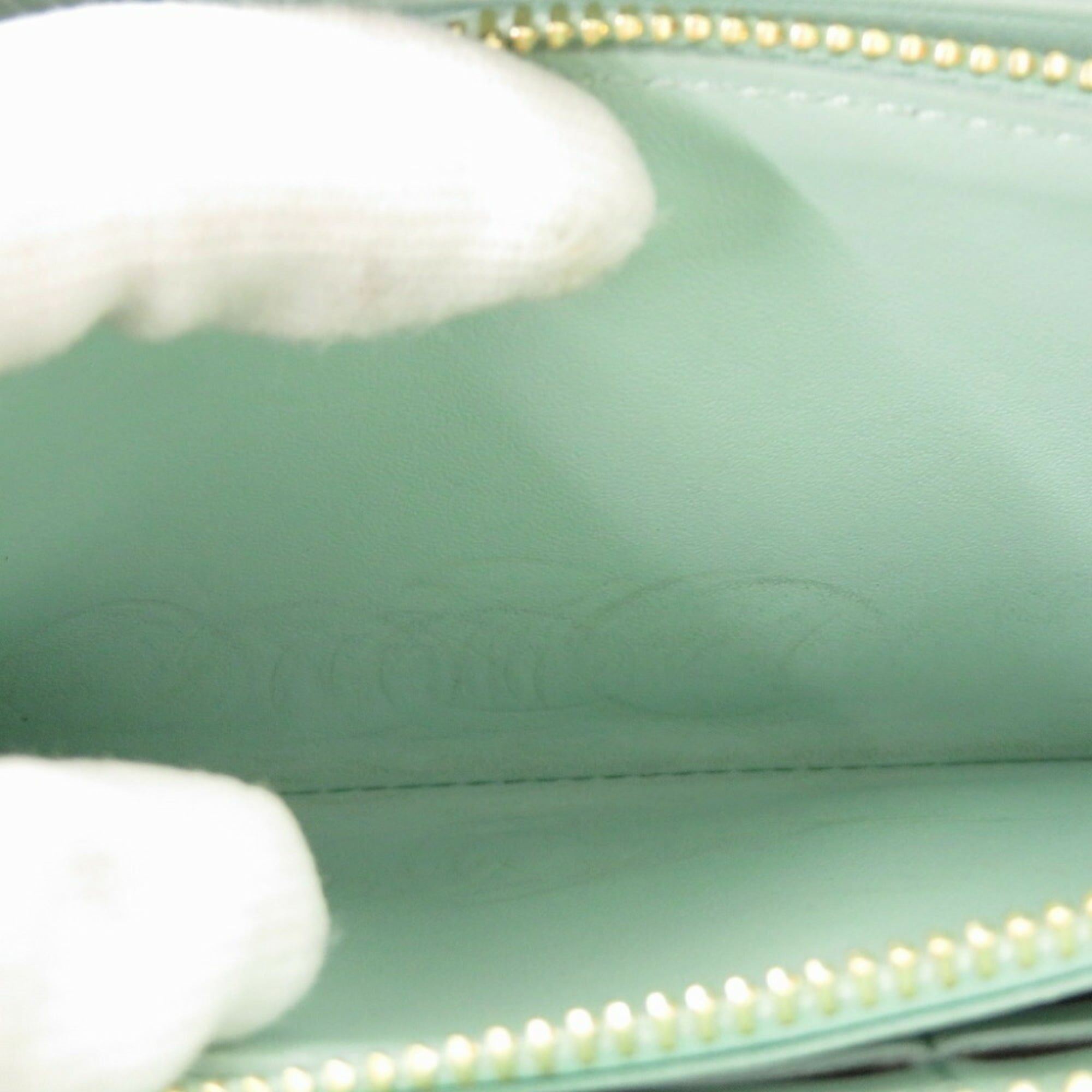 Leather Long Wallet (Bi-Fold) (Pre-Owned) - Louis Vuitton - Modalova