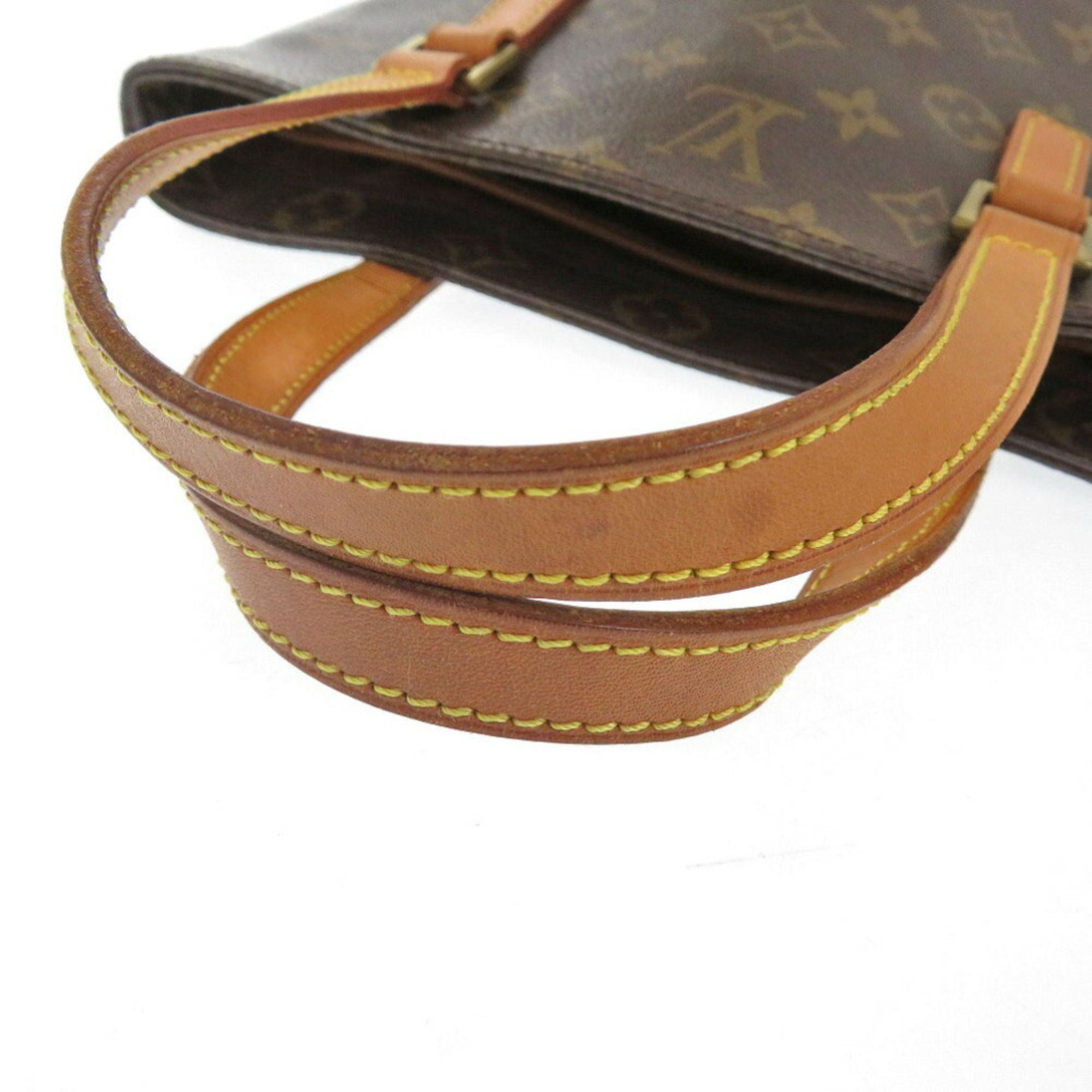 Monogram Handbag (Pre-Owned) - Louis Vuitton - Modalova