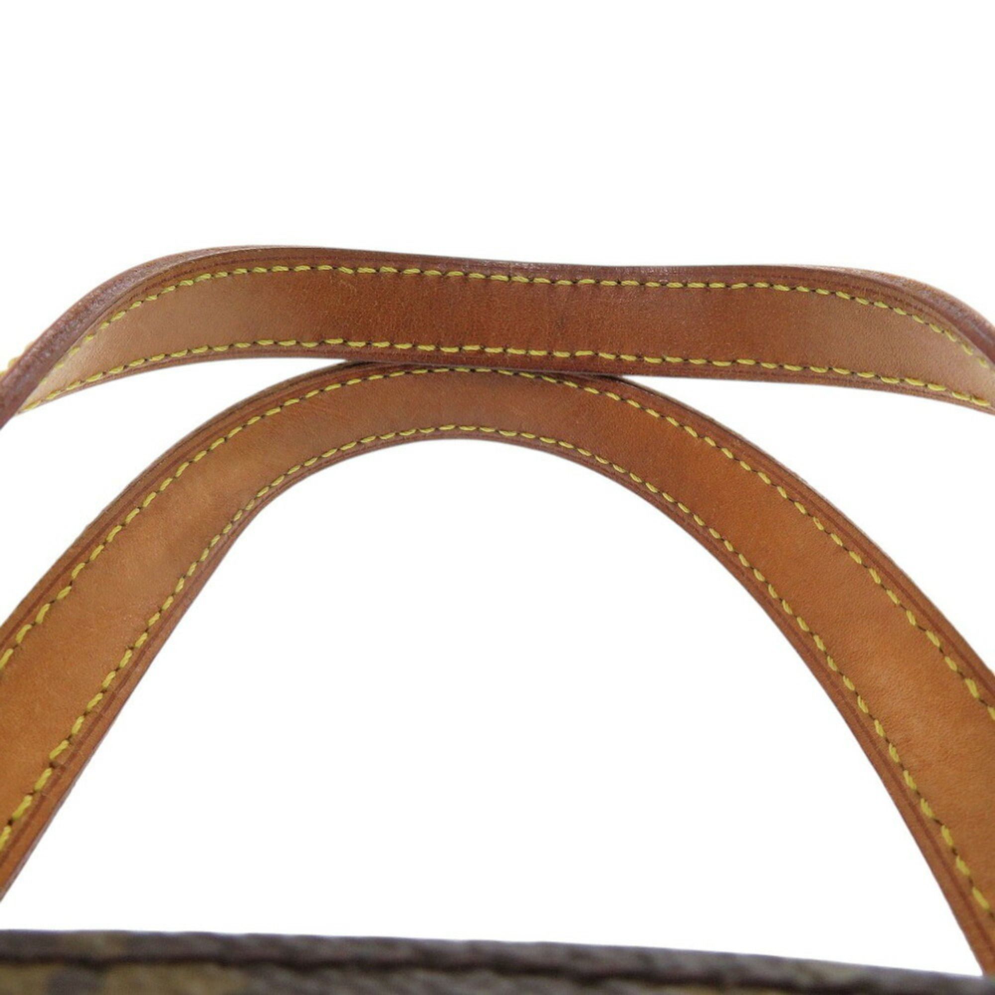 Monogram Handbag (Pre-Owned) - Louis Vuitton - Modalova