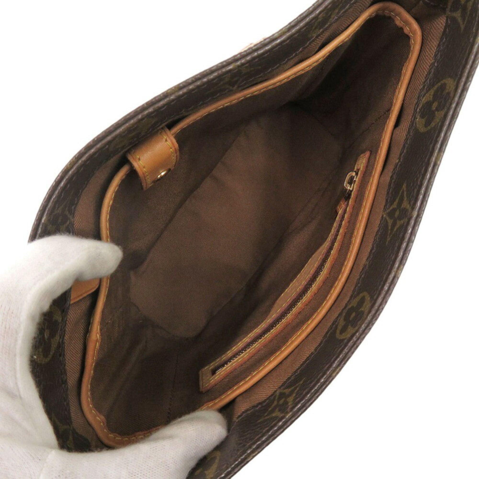 Monogram Handbag (Pre-Owned) - Louis Vuitton - Modalova