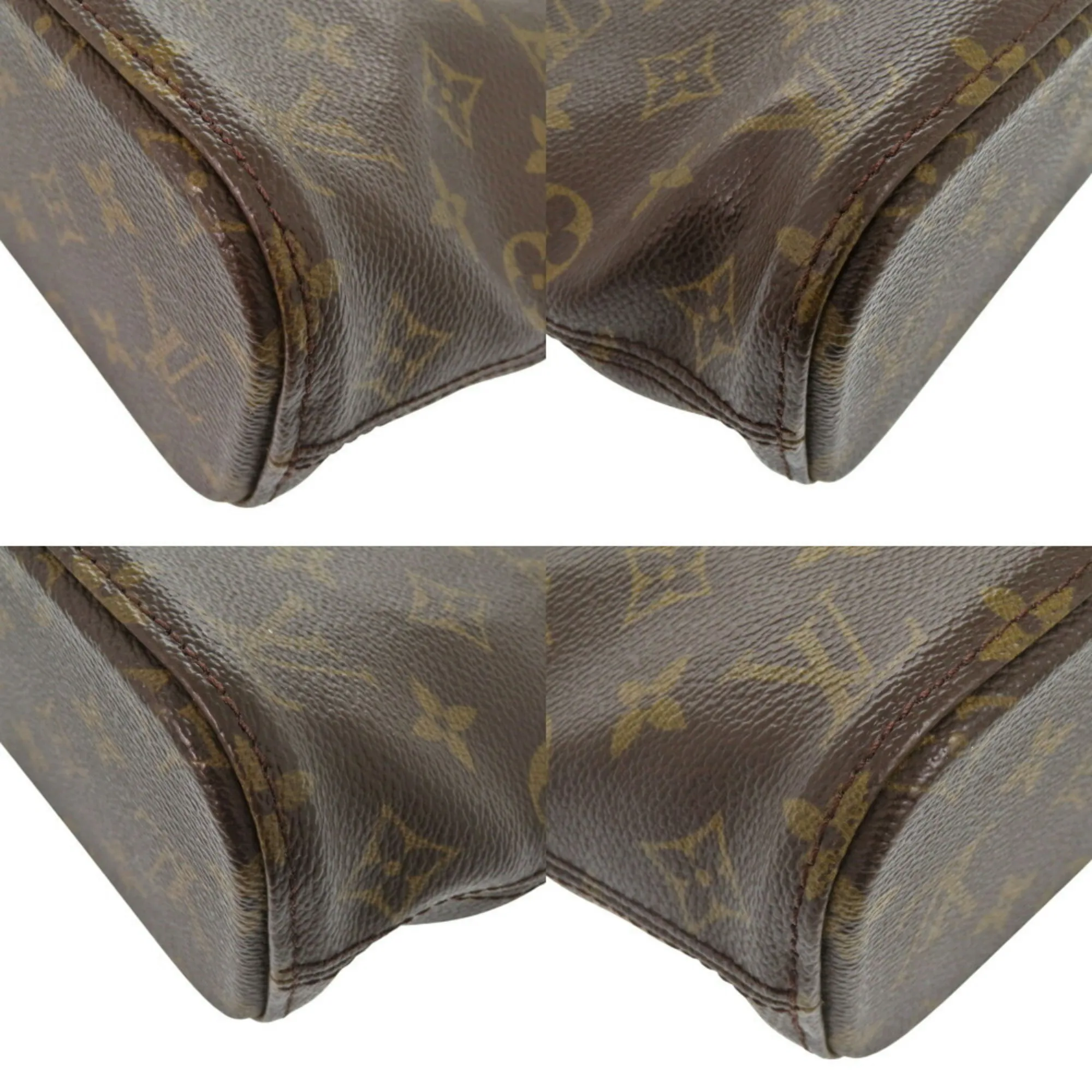 Monogram Handbag (Pre-Owned) - Louis Vuitton - Modalova