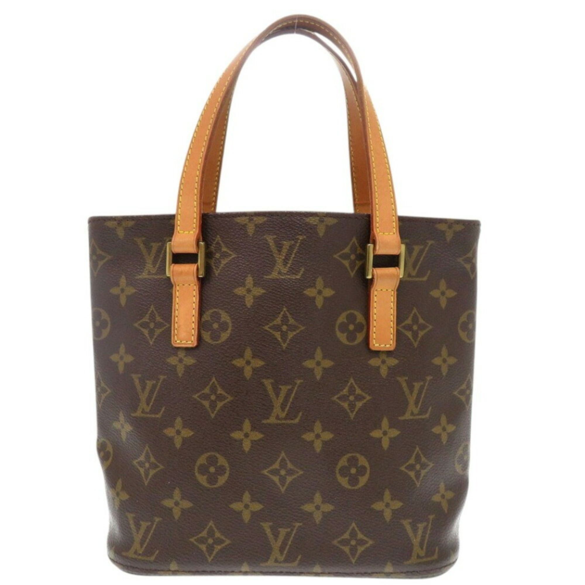 Monogram Handbag (Pre-Owned) - Louis Vuitton - Modalova