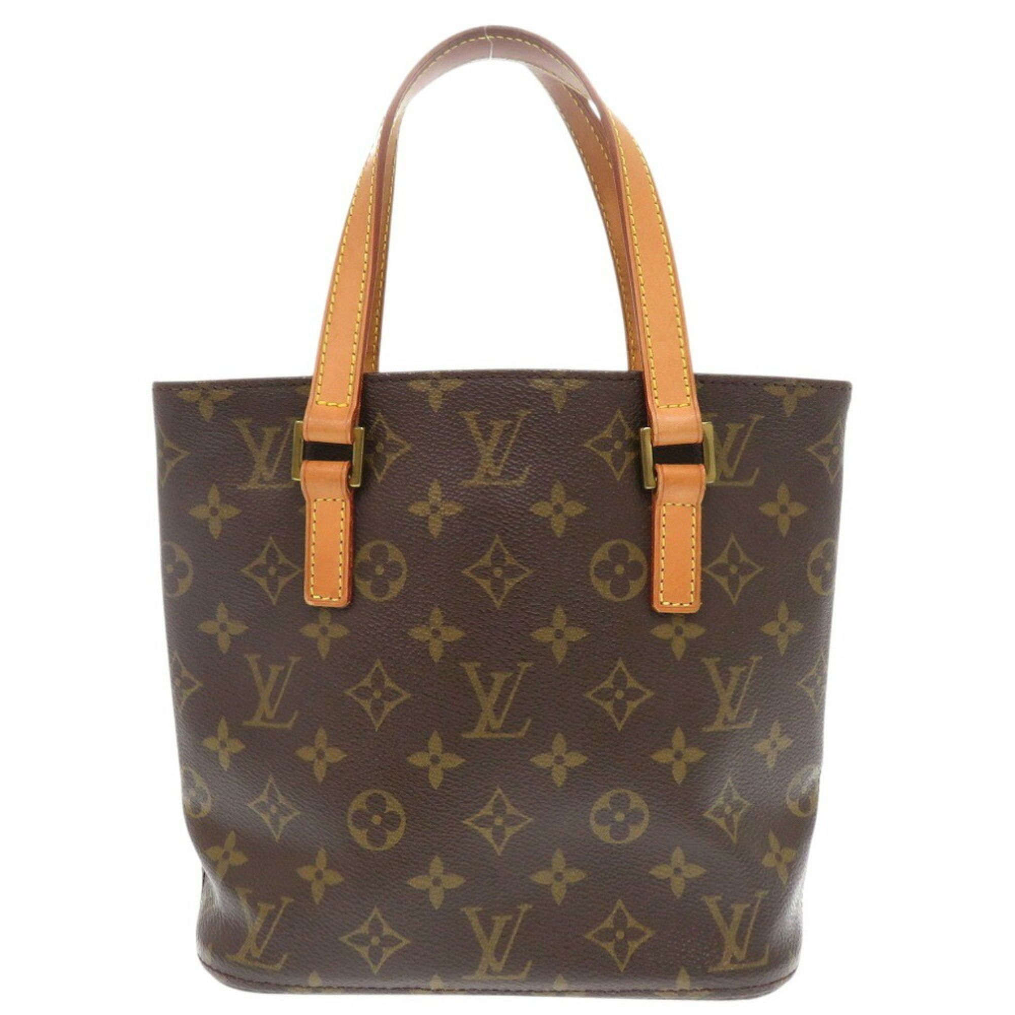 Monogram Handbag (Pre-Owned) - Louis Vuitton - Modalova