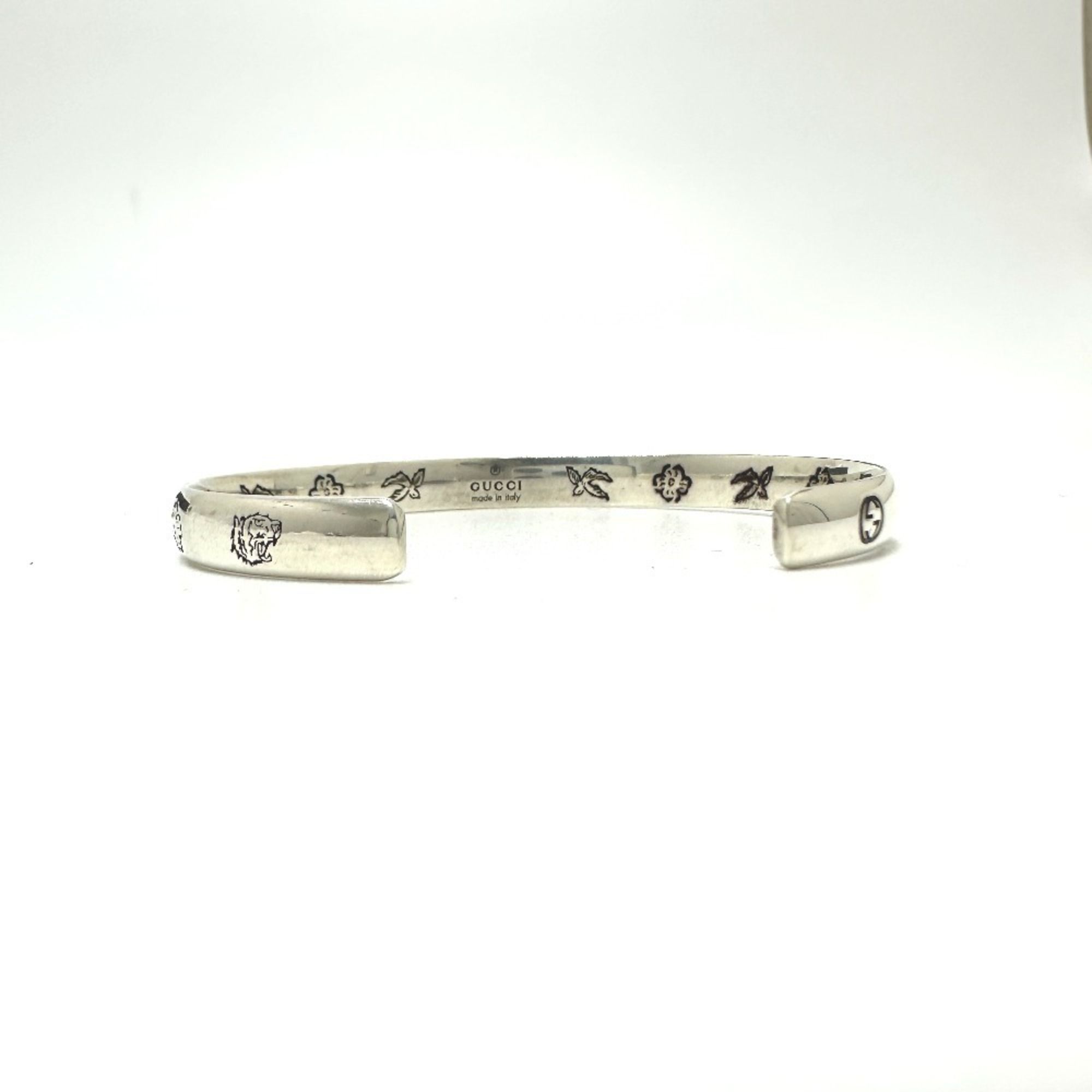 Bangle (Pre-Owned) - Gucci - Modalova