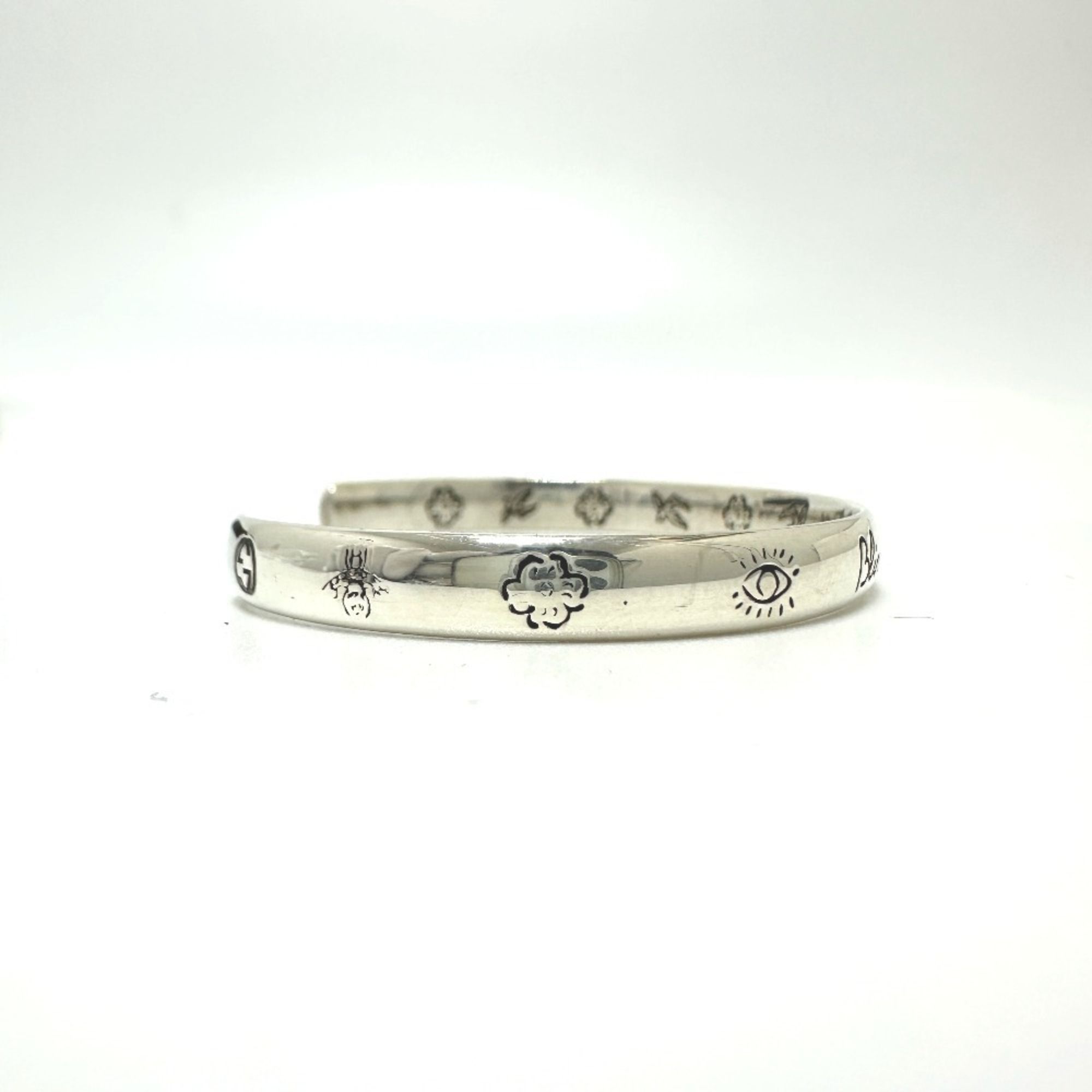Bangle (Pre-Owned) - Gucci - Modalova