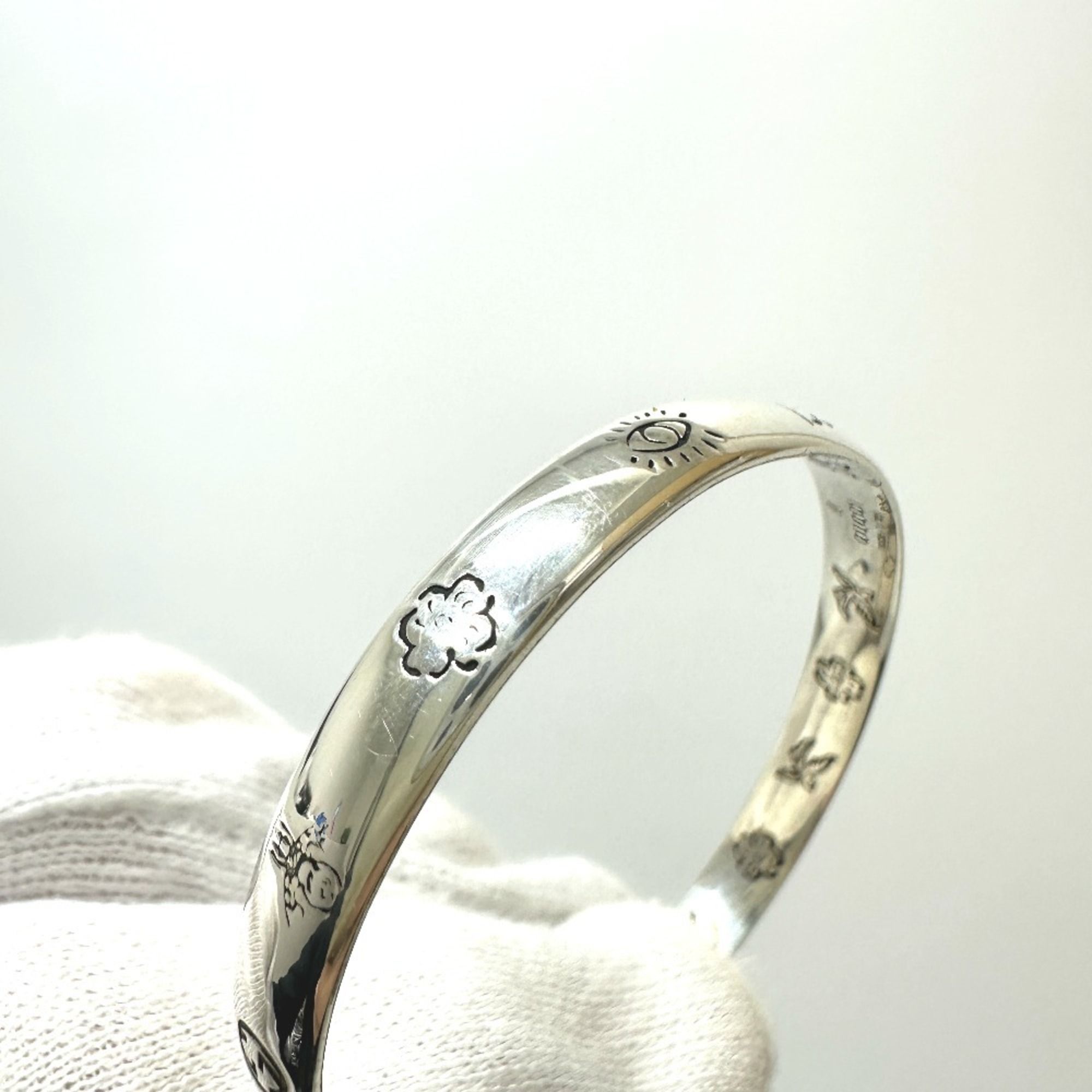 Bangle (Pre-Owned) - Gucci - Modalova