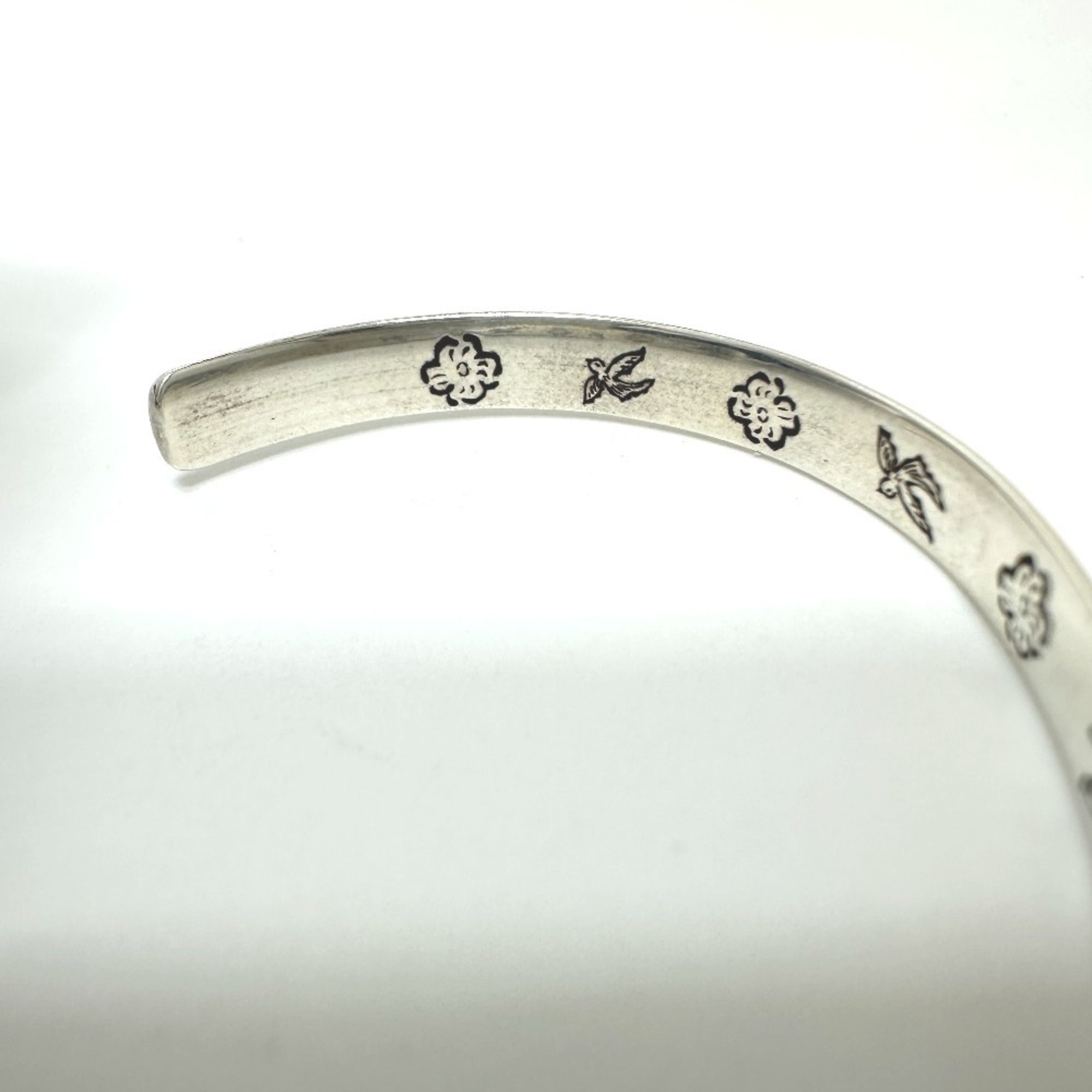 Bangle (Pre-Owned) - Gucci - Modalova