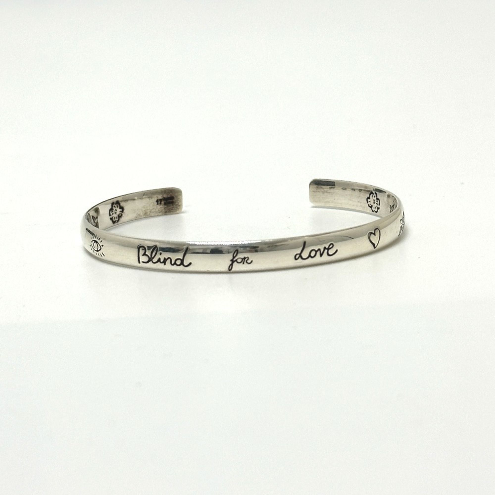 Bangle (Pre-Owned) - Gucci - Modalova
