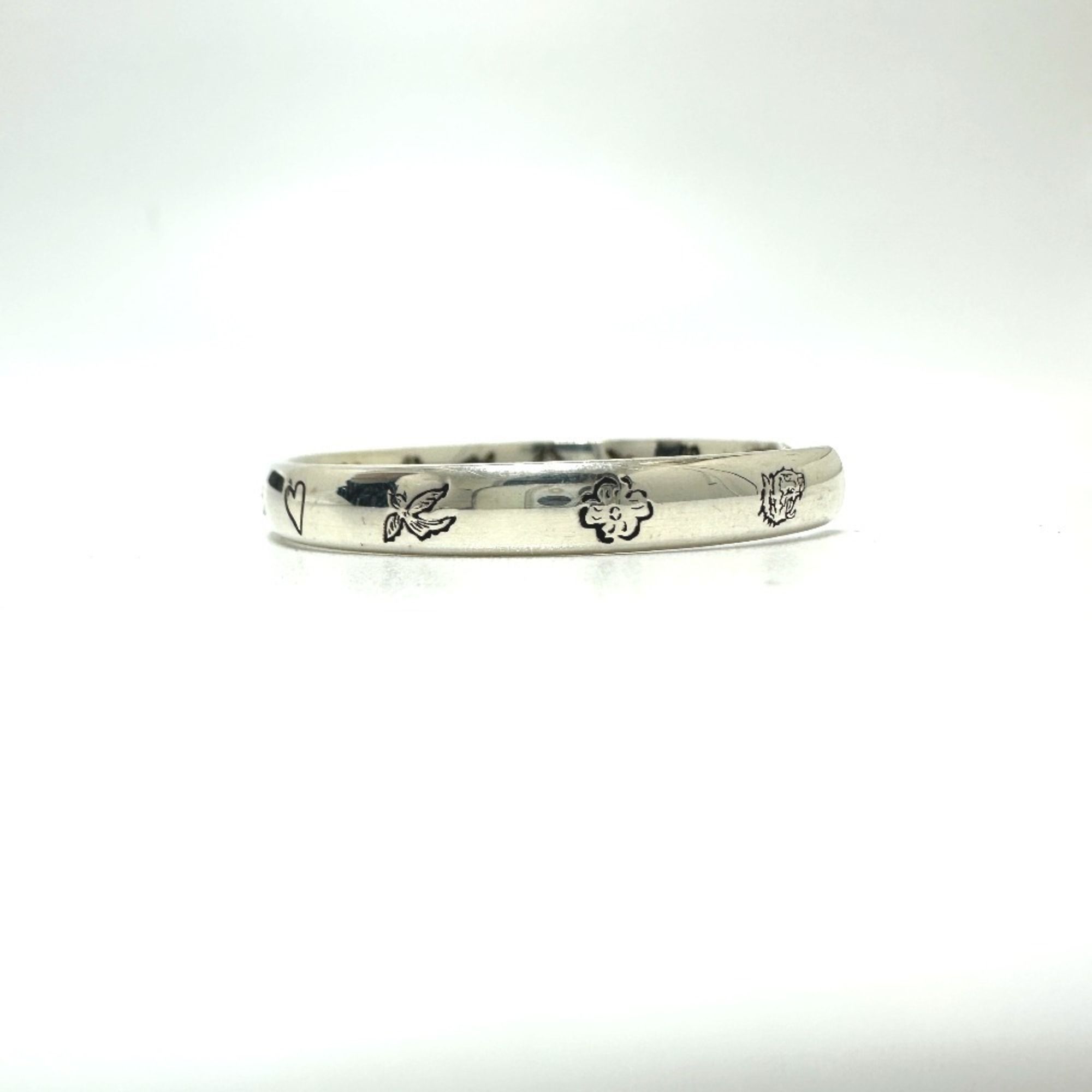 Bangle (Pre-Owned) - Gucci - Modalova