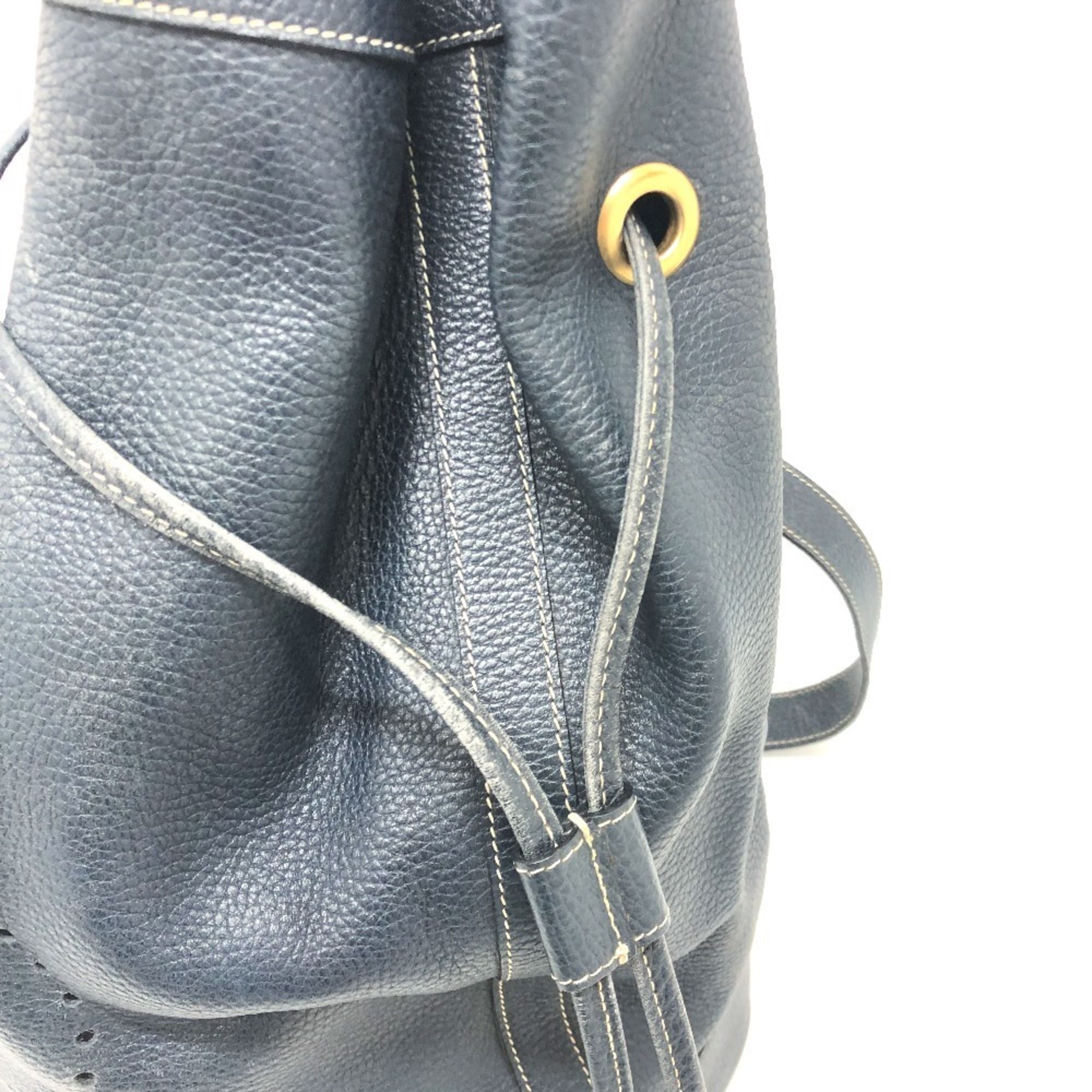 Leather Shoulder Bag (Pre-Owned) - Hermes - Modalova