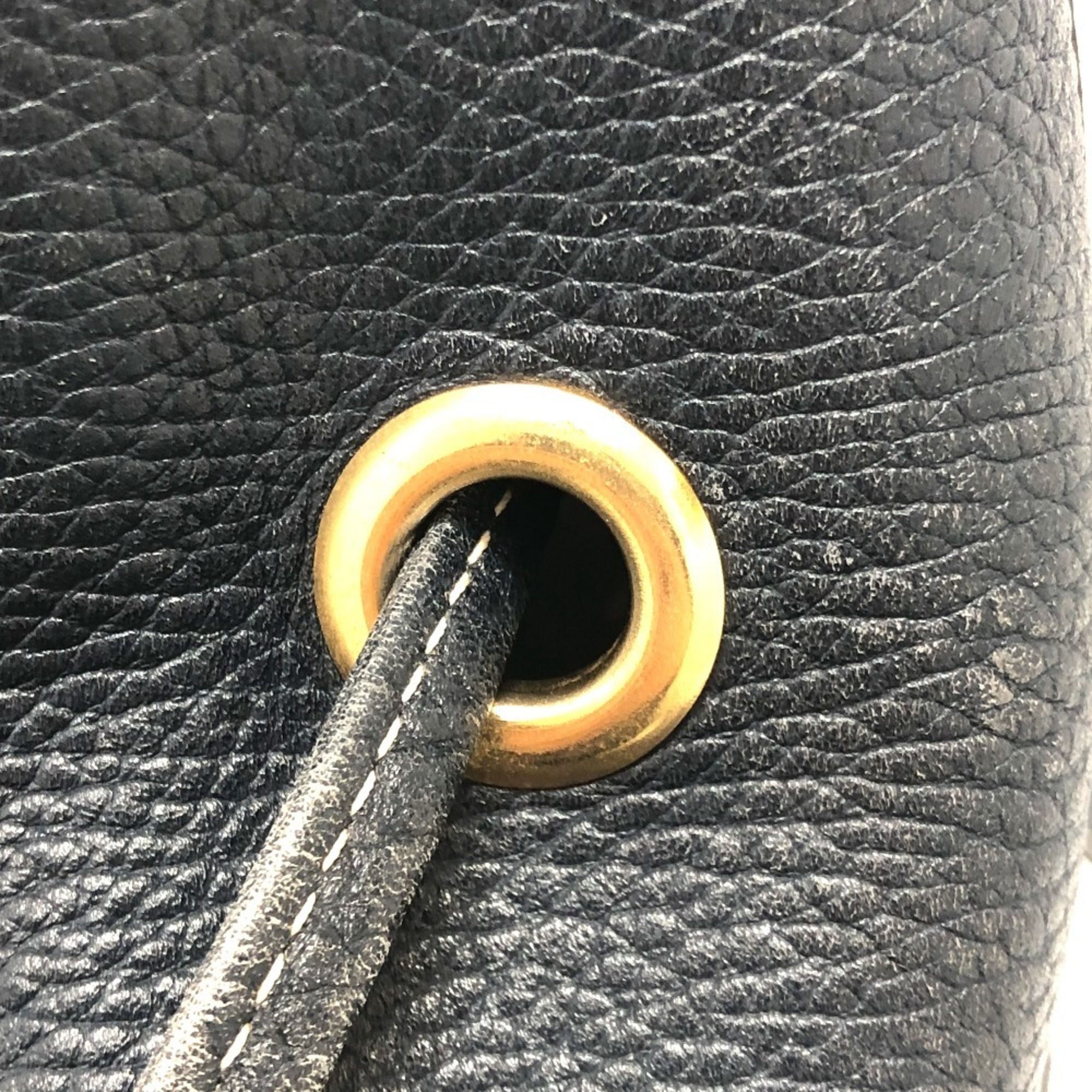 Leather Shoulder Bag (Pre-Owned) - Hermes - Modalova