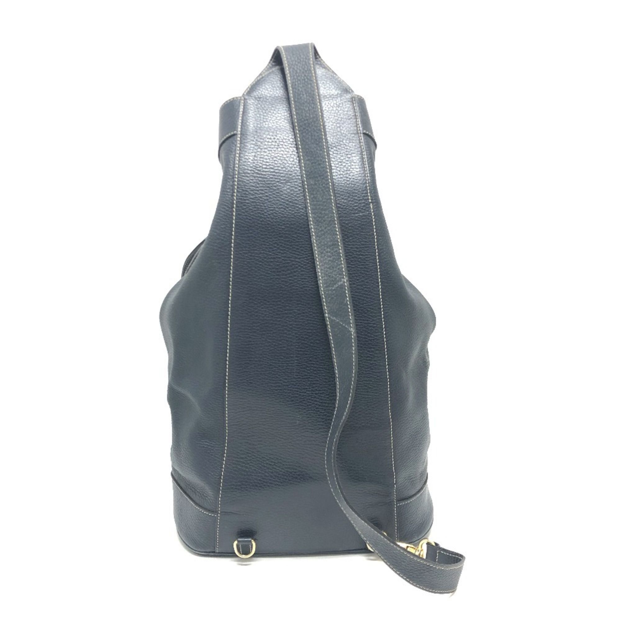 Leather Shoulder Bag (Pre-Owned) - Hermes - Modalova