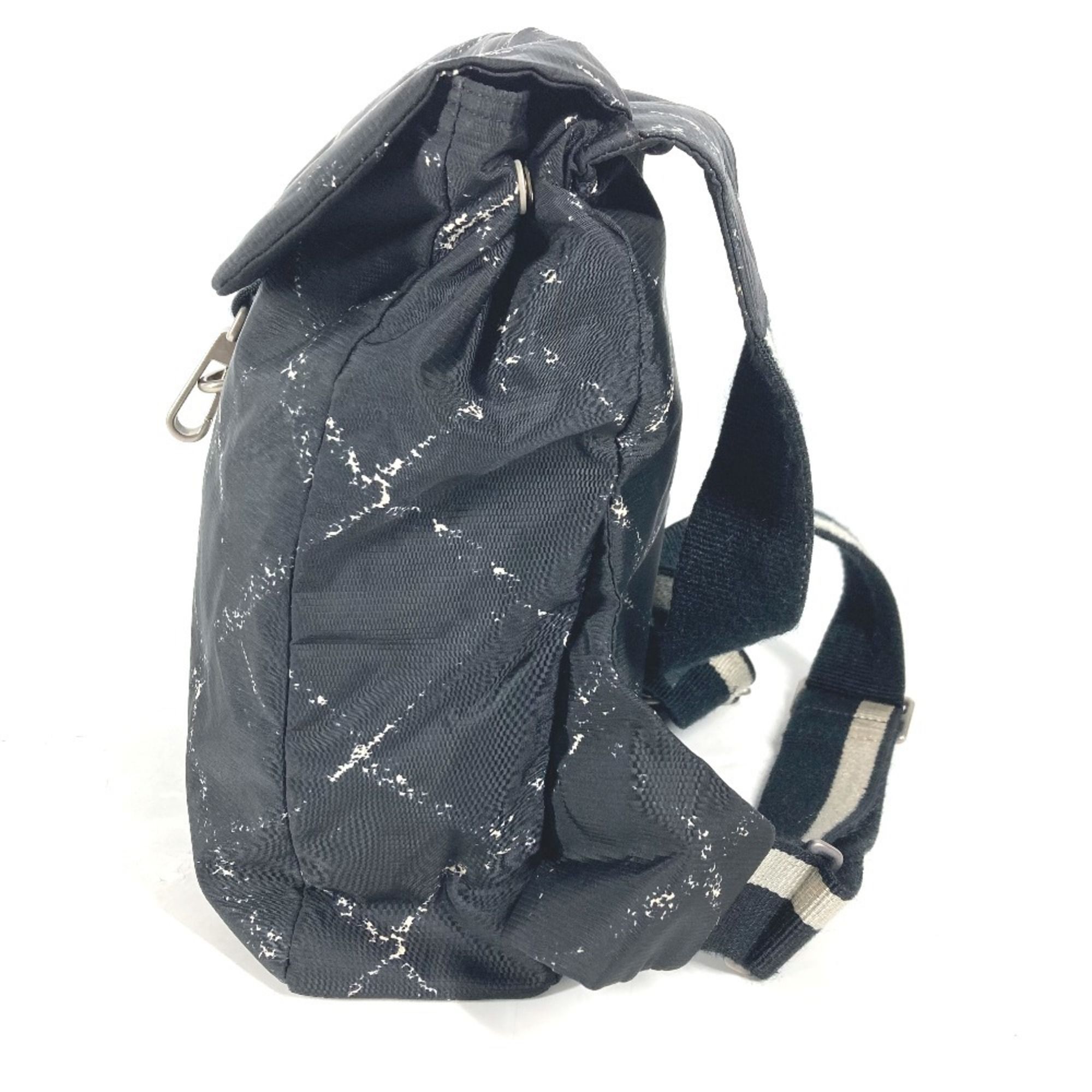 Travel Line Backpack (Pre-Owned) - Chanel - Modalova
