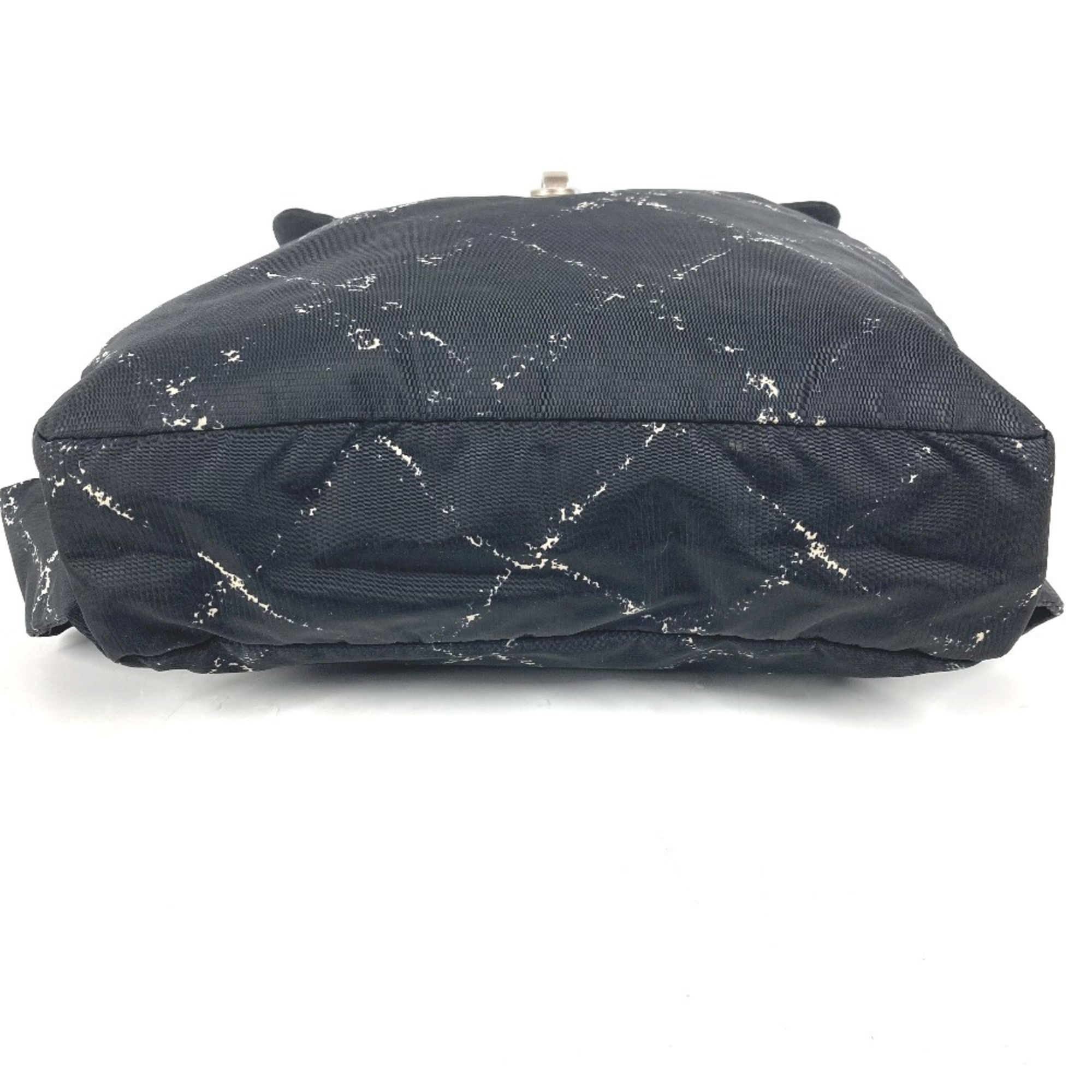 Travel Line Backpack (Pre-Owned) - Chanel - Modalova