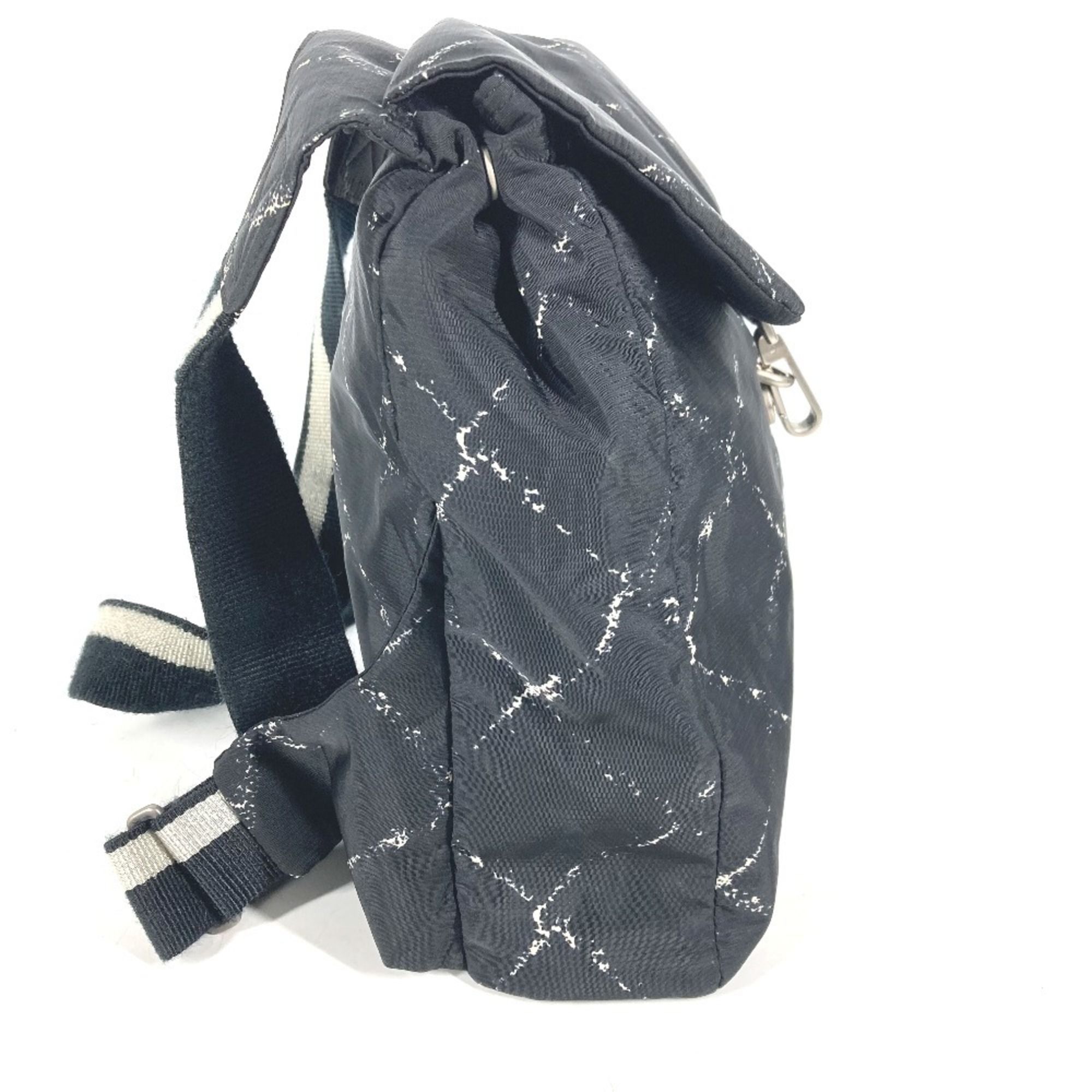 Travel Line Backpack (Pre-Owned) - Chanel - Modalova
