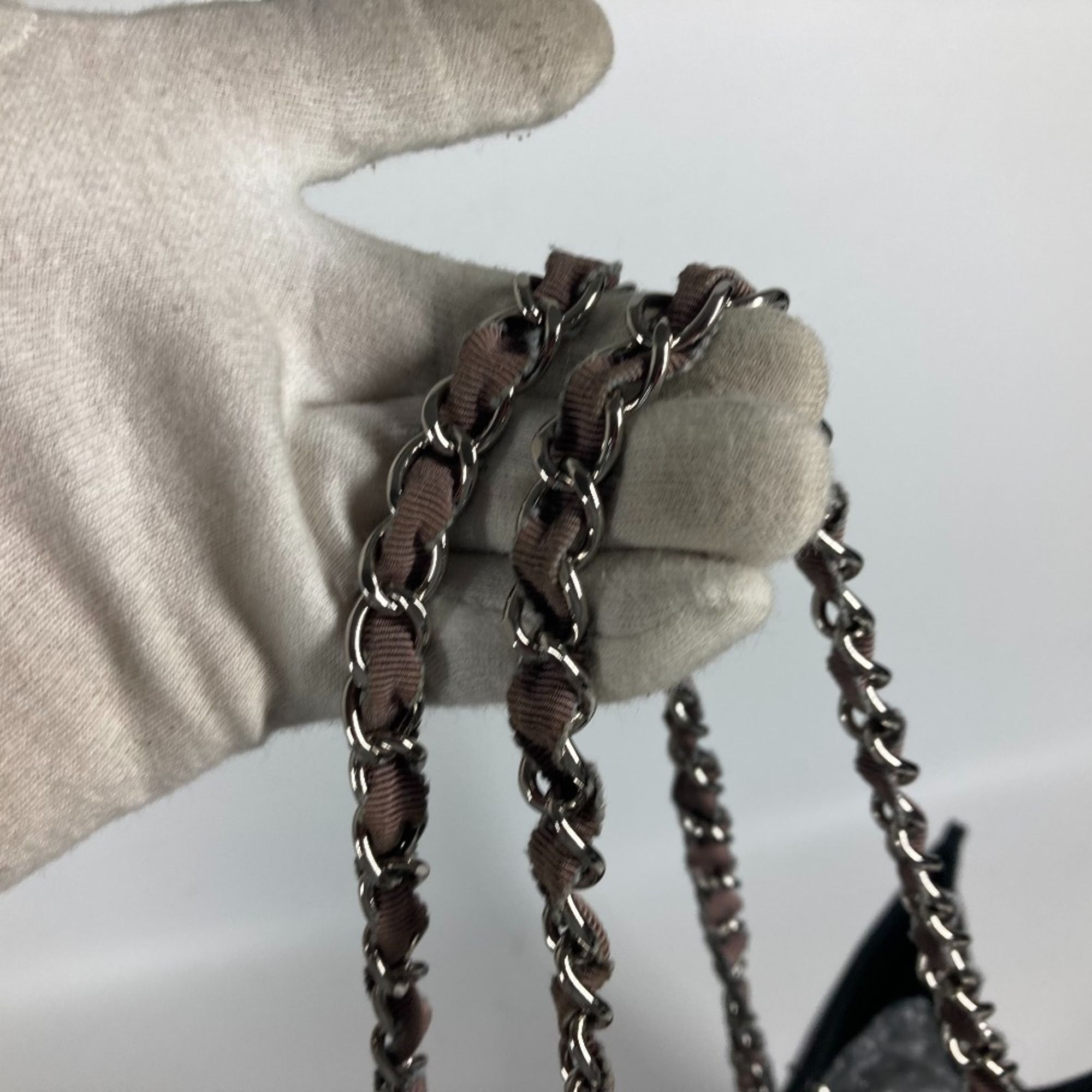 Shoulder Bag (Pre-Owned) - Chanel - Modalova
