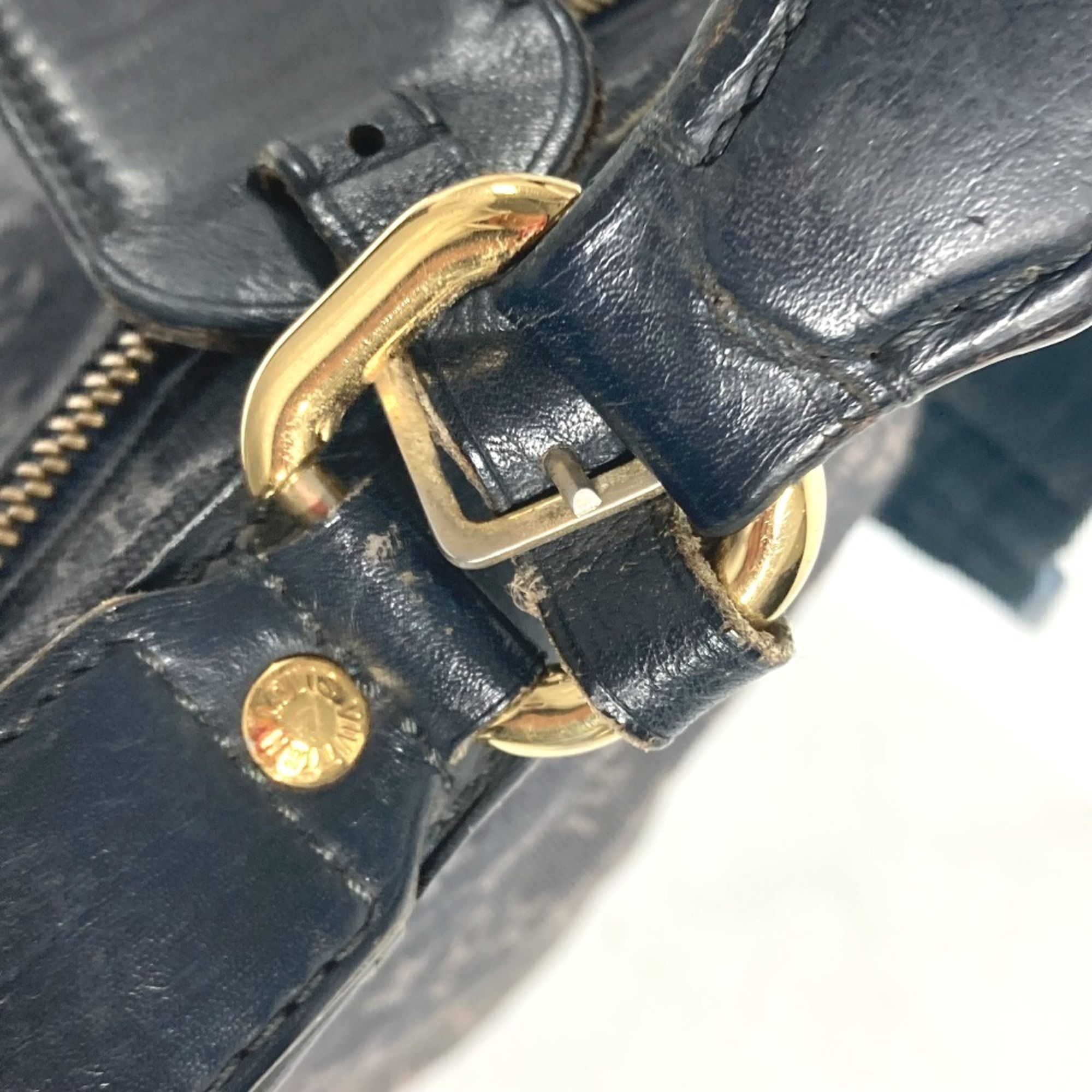 Monogram Canvas Boston Bag Handbag (Pre-Owned) - Louis Vuitton - Modalova