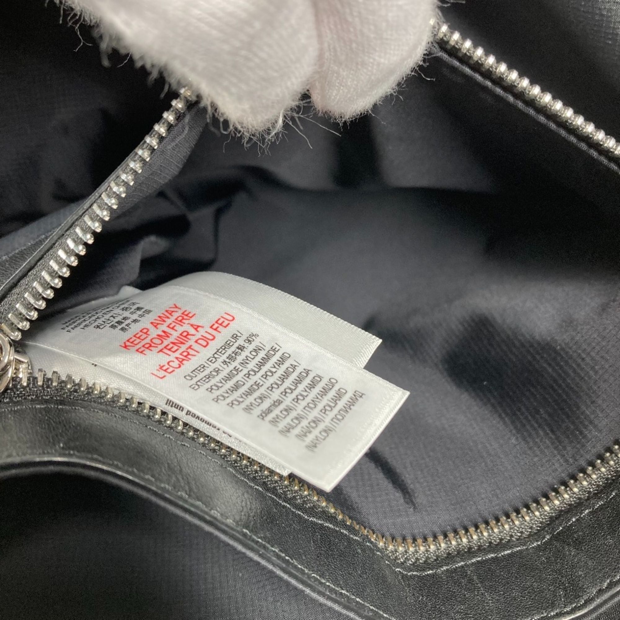 Nylon Backpack (Pre-Owned) - Burberry - Modalova