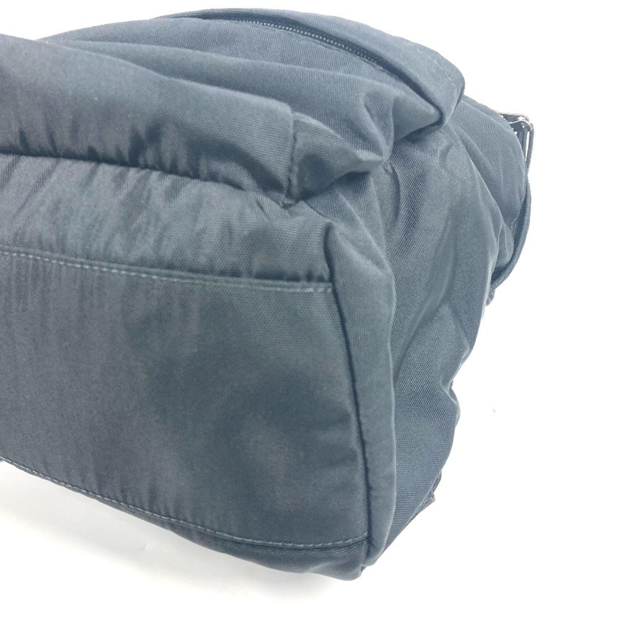 Nylon Backpack (Pre-Owned) - Balenciaga - Modalova