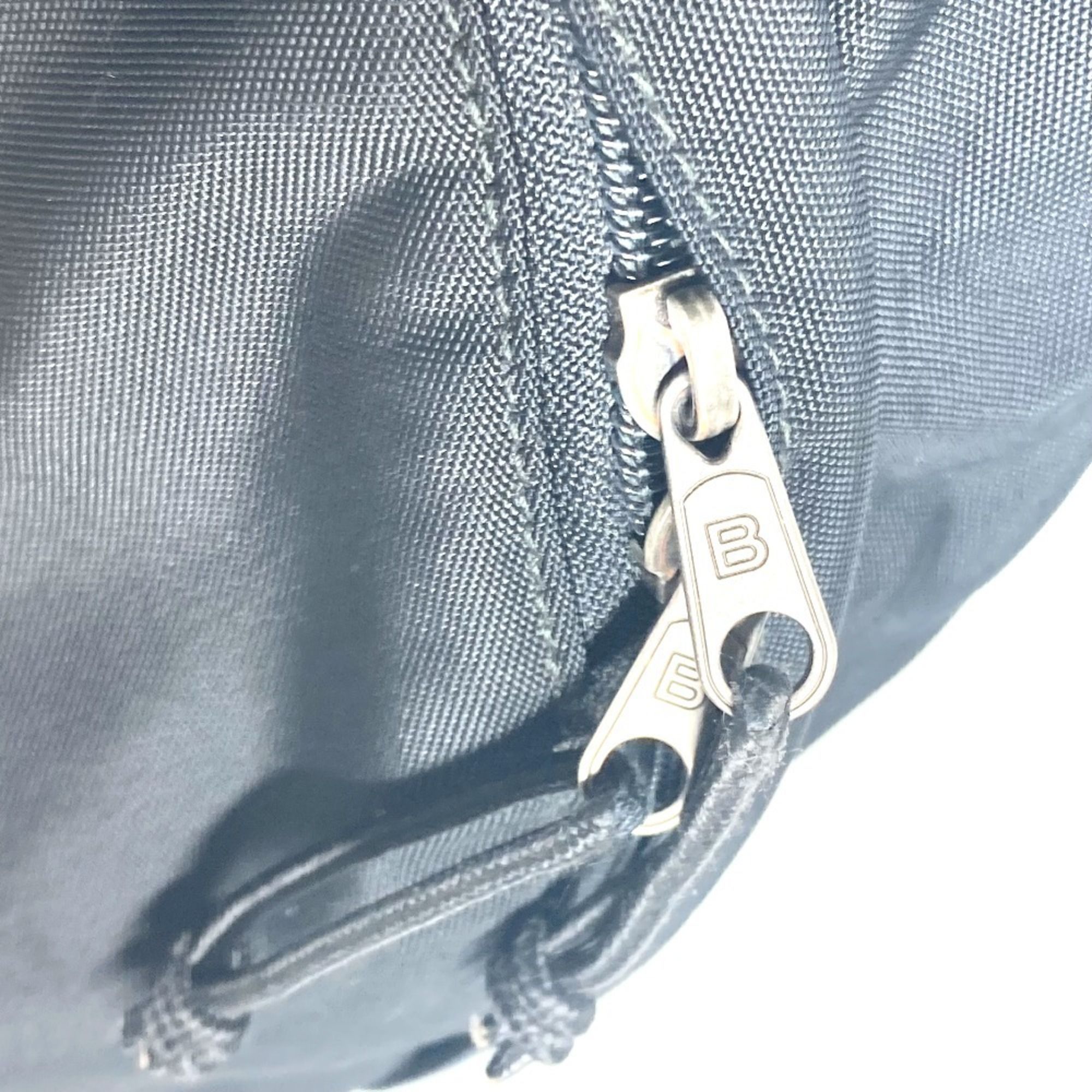Nylon Backpack (Pre-Owned) - Balenciaga - Modalova