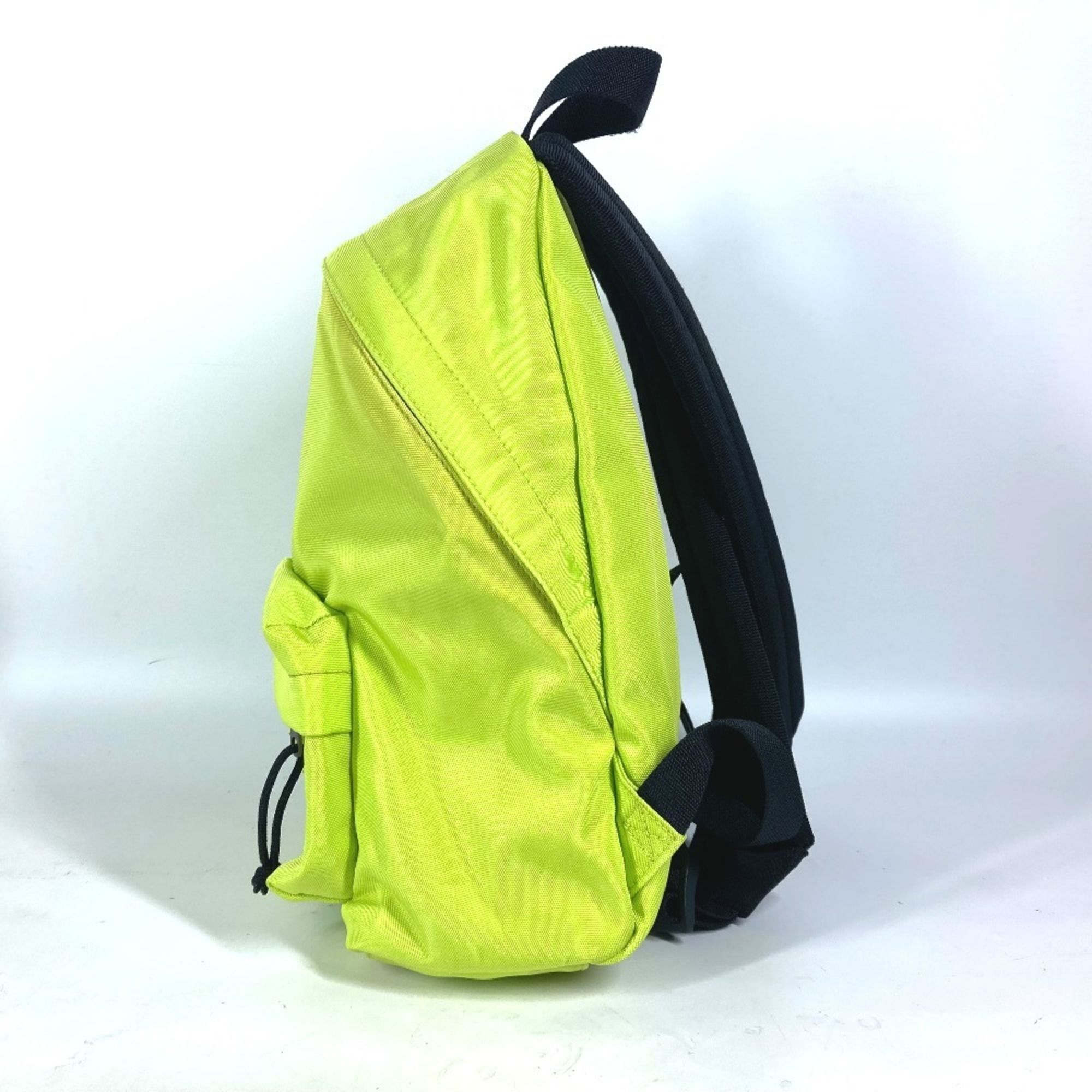 Nylon Canvas Backpack (Pre-Owned) - Balenciaga - Modalova