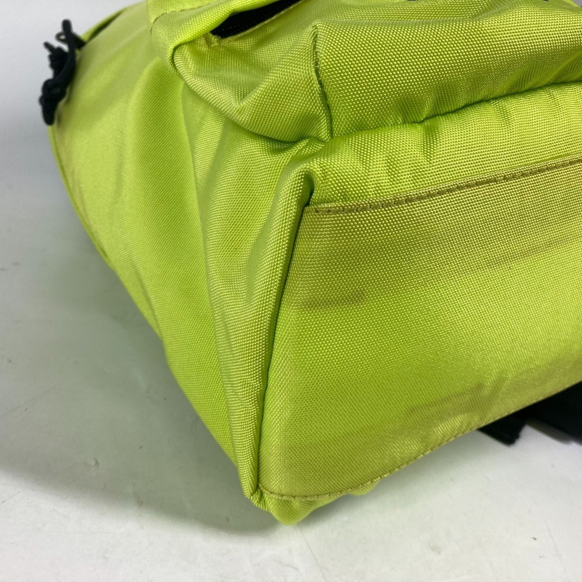 Nylon Canvas Backpack (Pre-Owned) - Balenciaga - Modalova