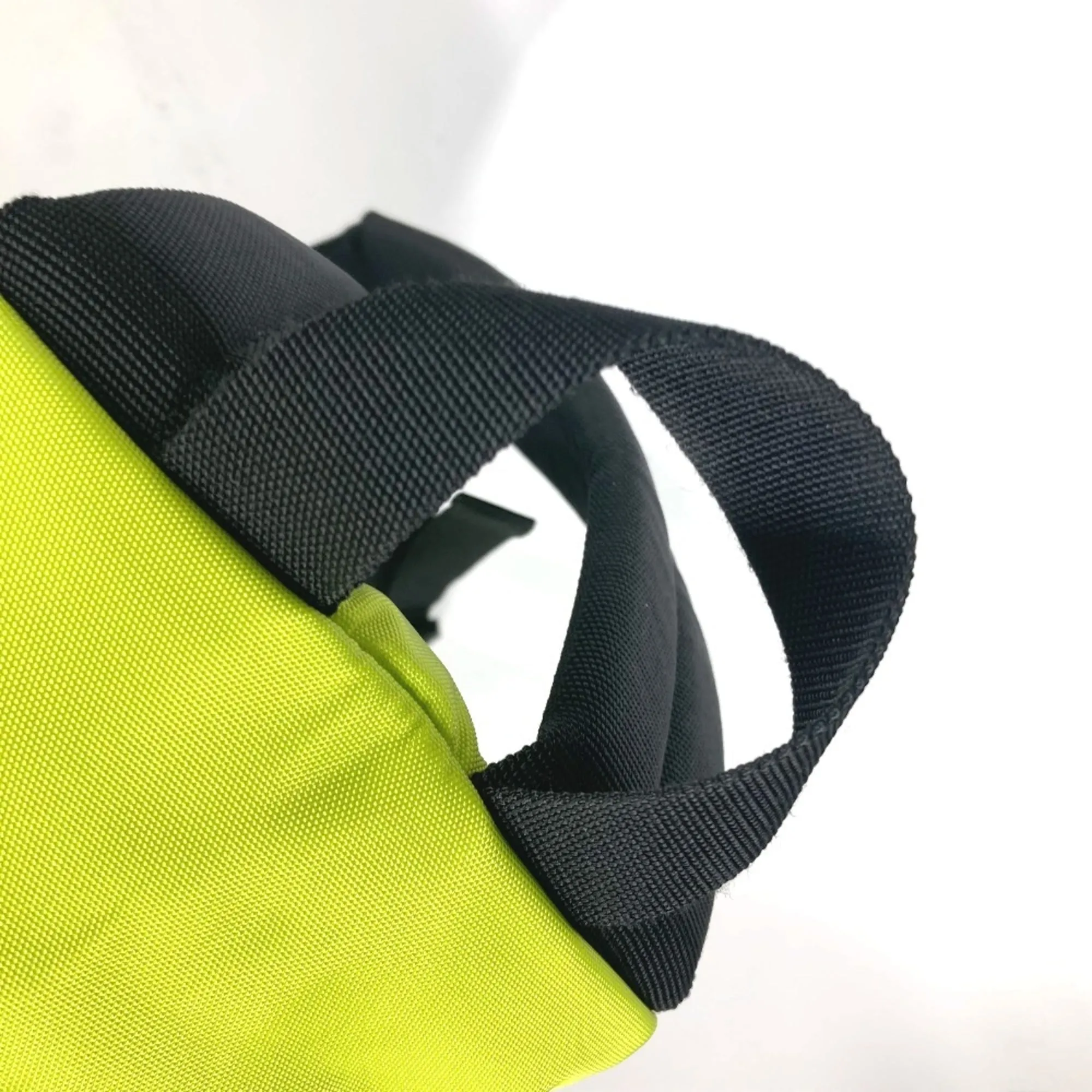 Nylon Canvas Backpack (Pre-Owned) - Balenciaga - Modalova