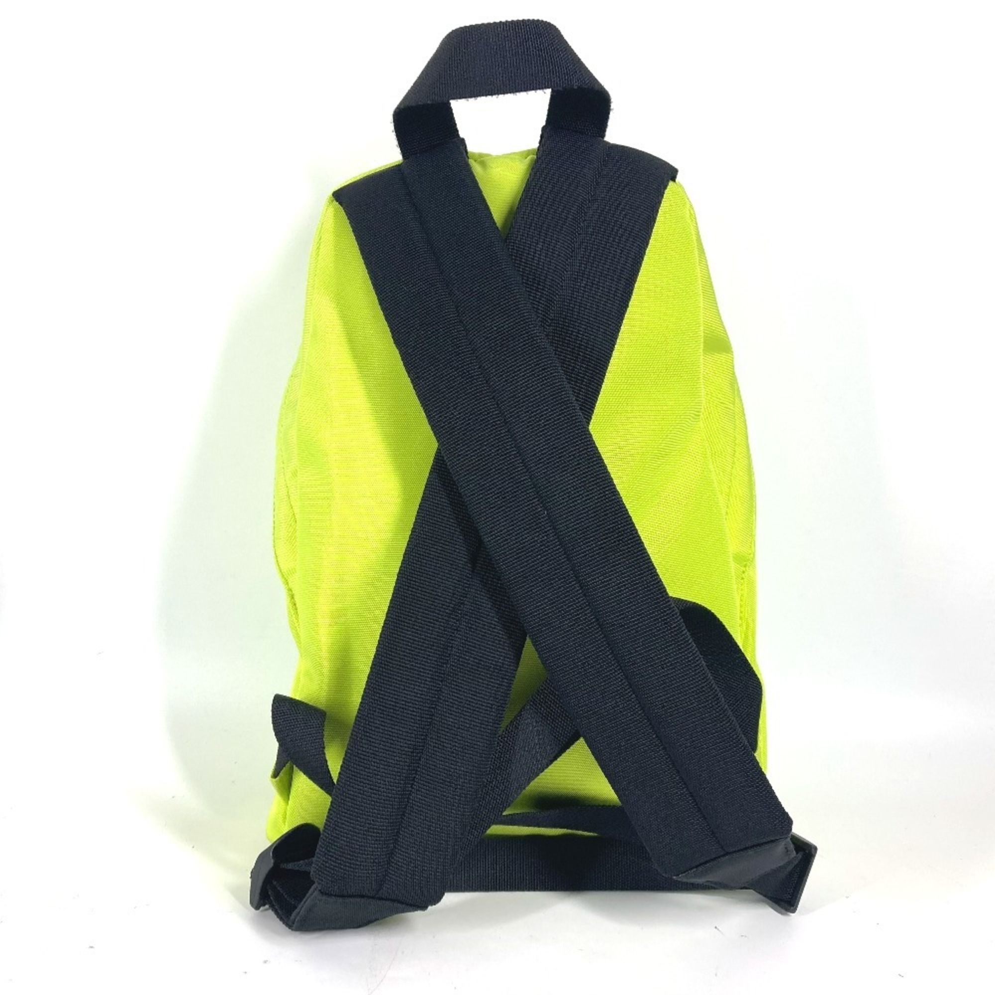 Nylon Canvas Backpack (Pre-Owned) - Balenciaga - Modalova