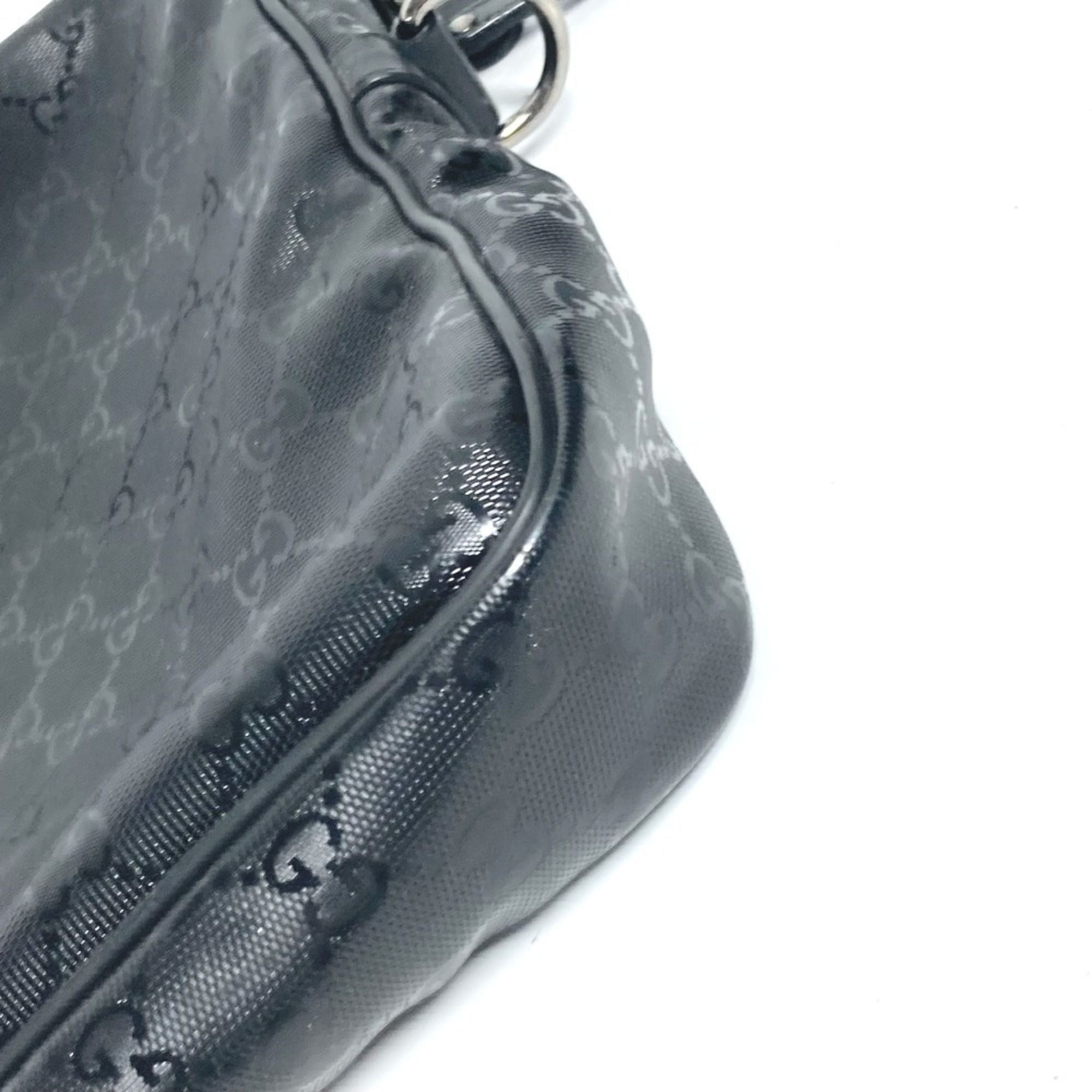 Gg Imprimé Gg Imprimé Briefcase (Pre-Owned) - Gucci - Modalova