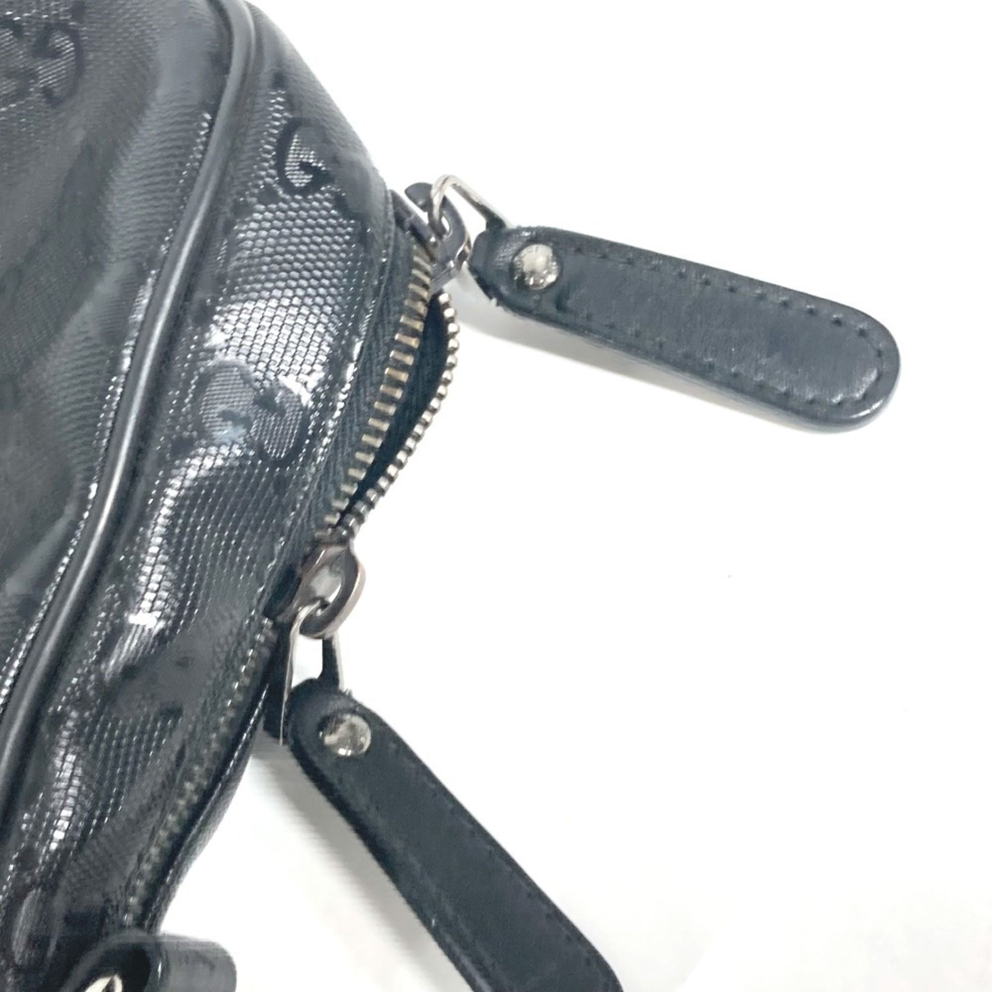 Gg Imprimé Gg Imprimé Briefcase (Pre-Owned) - Gucci - Modalova