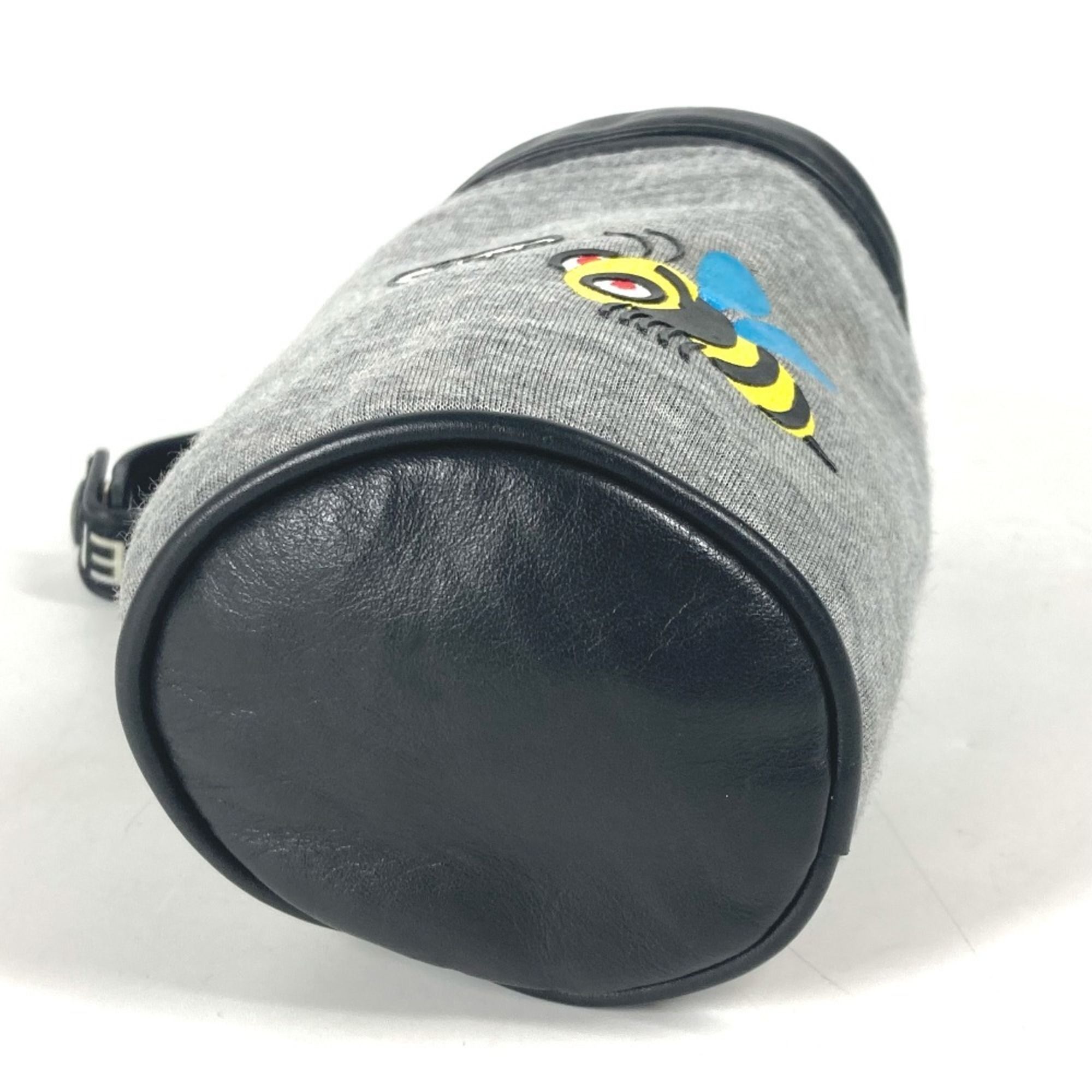 Canvas Pouch (Pre-Owned) - Fendi - Modalova