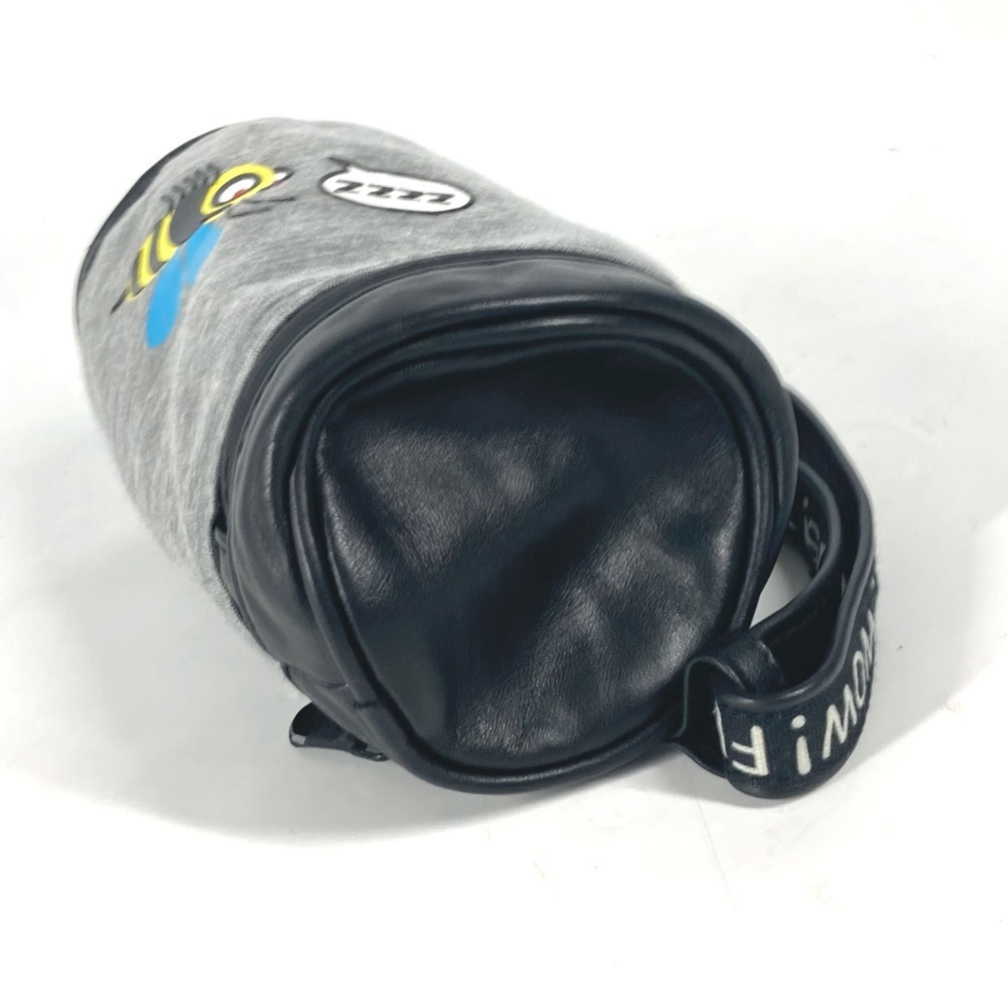 Canvas Pouch (Pre-Owned) - Fendi - Modalova
