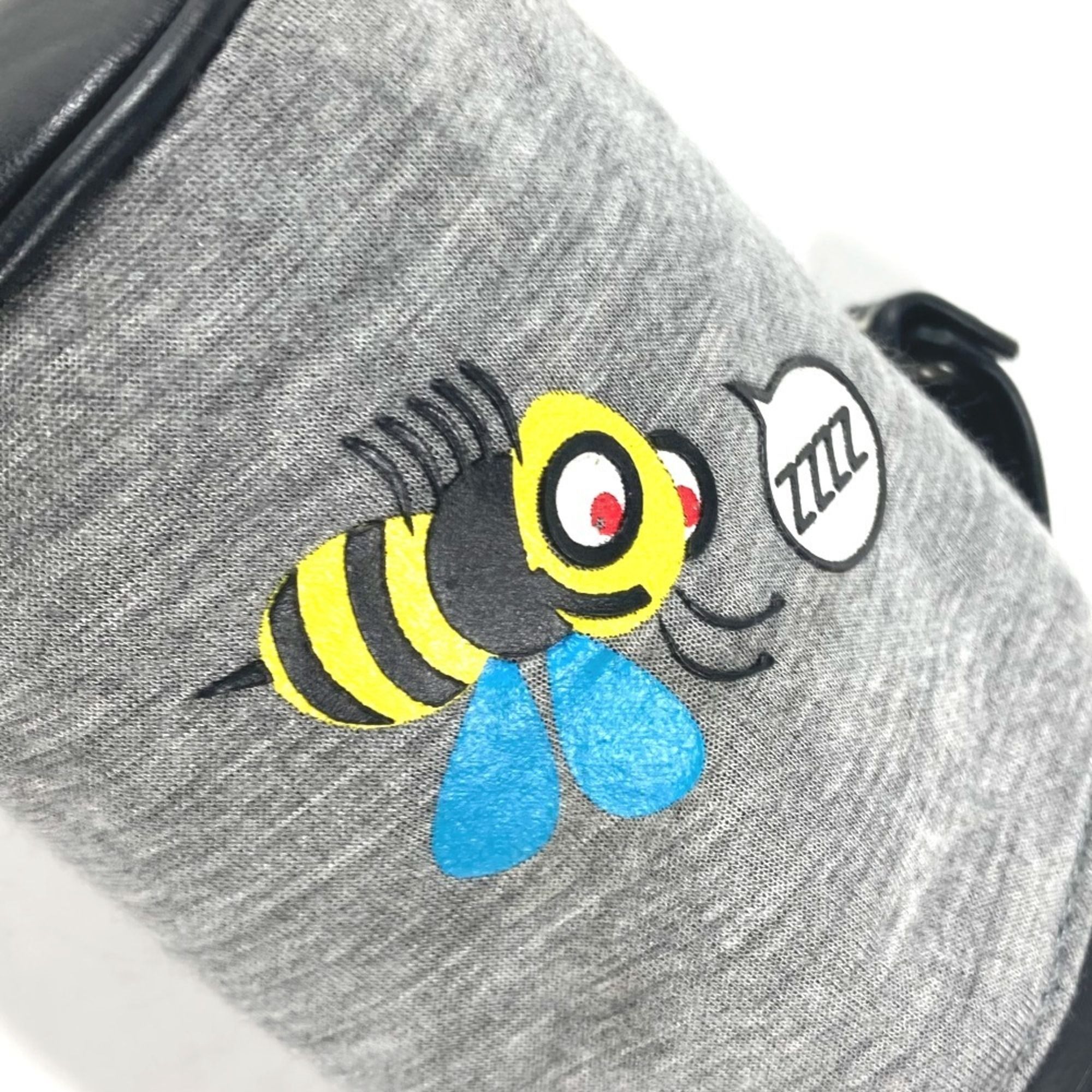 Canvas Pouch (Pre-Owned) - Fendi - Modalova