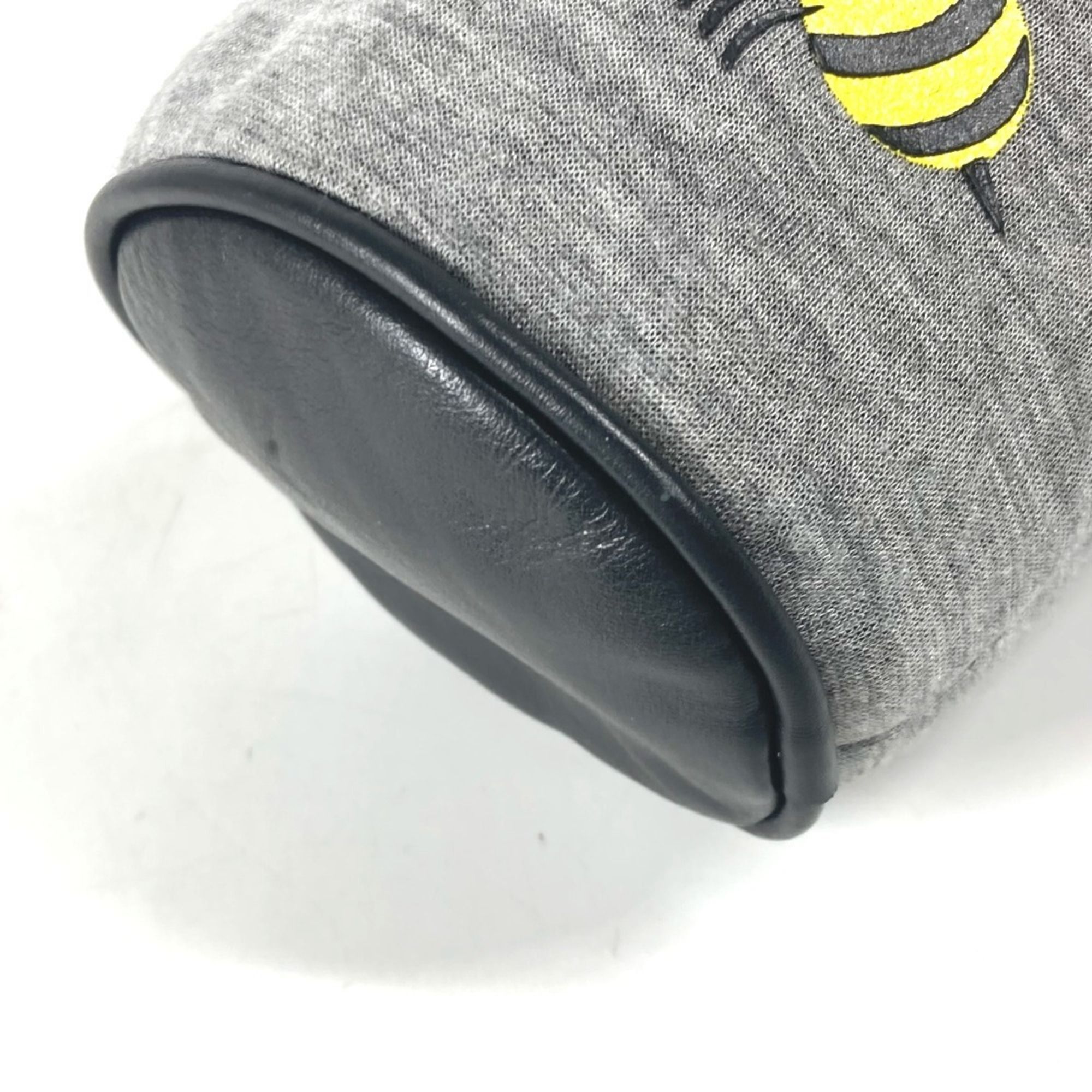Canvas Pouch (Pre-Owned) - Fendi - Modalova