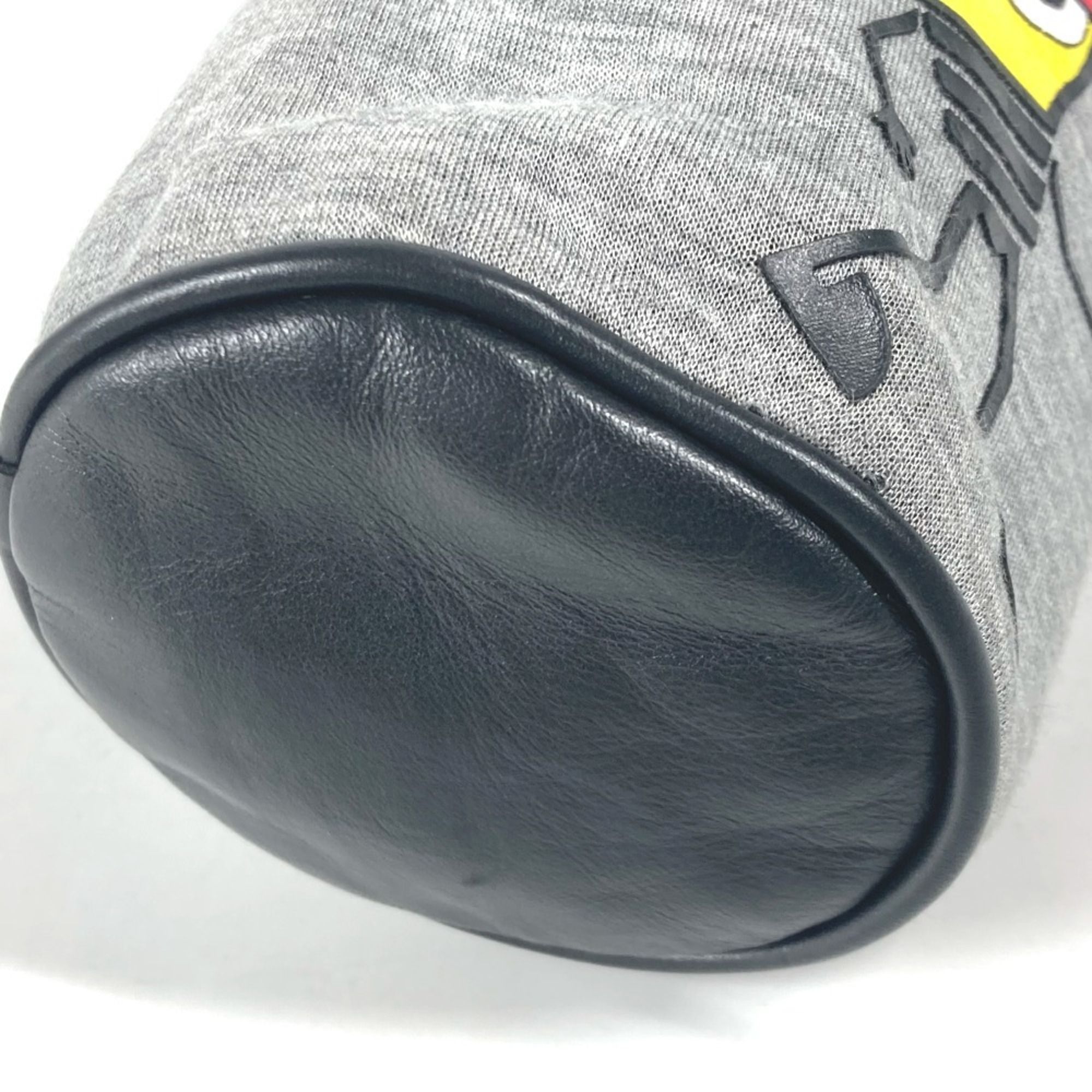 Canvas Pouch (Pre-Owned) - Fendi - Modalova
